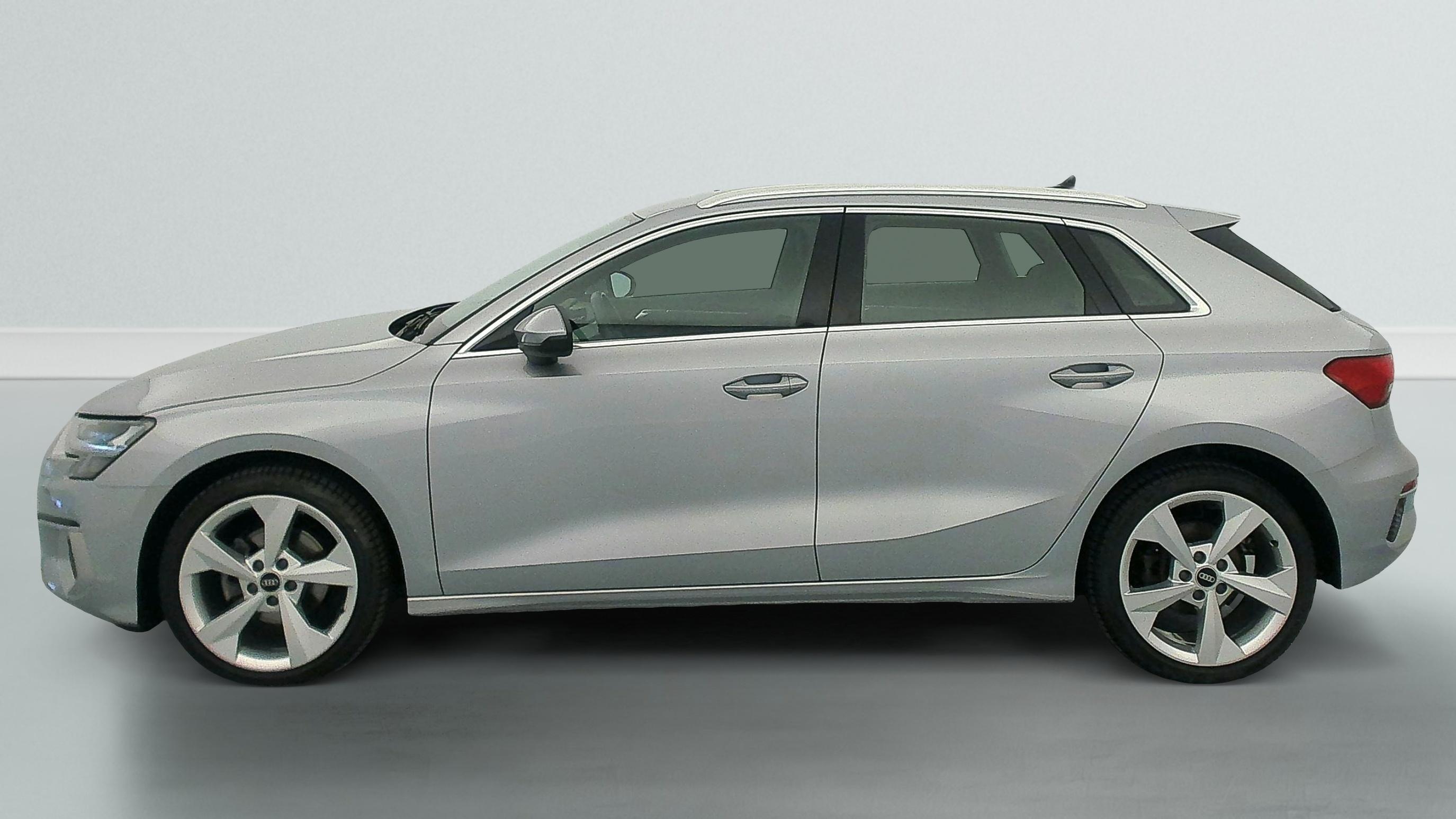 Audi A3 SPORTBACK 35 TDI 150 S tronic 7 Design
