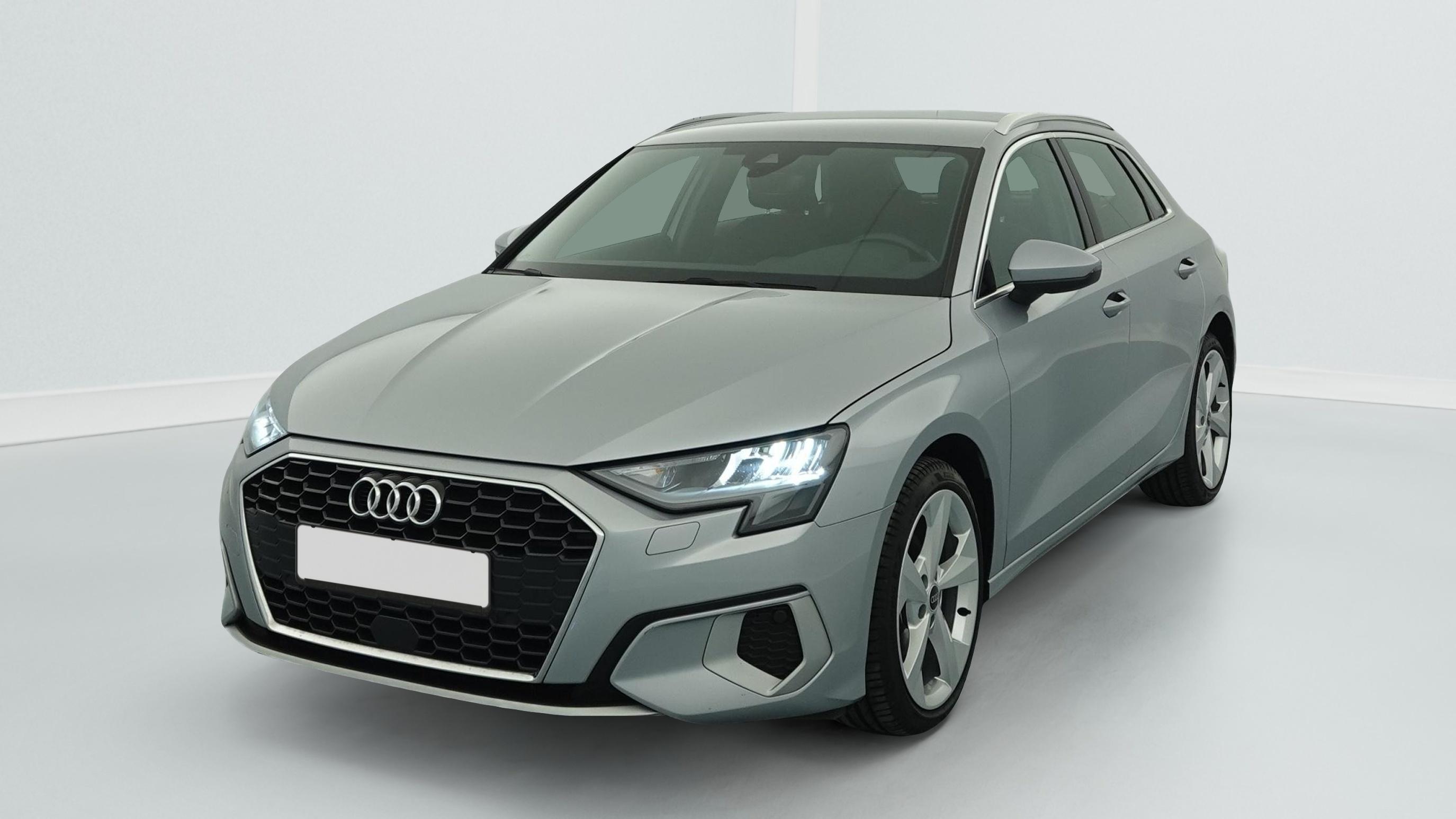 Audi A3 SPORTBACK 35 TDI 150 S tronic 7 Design