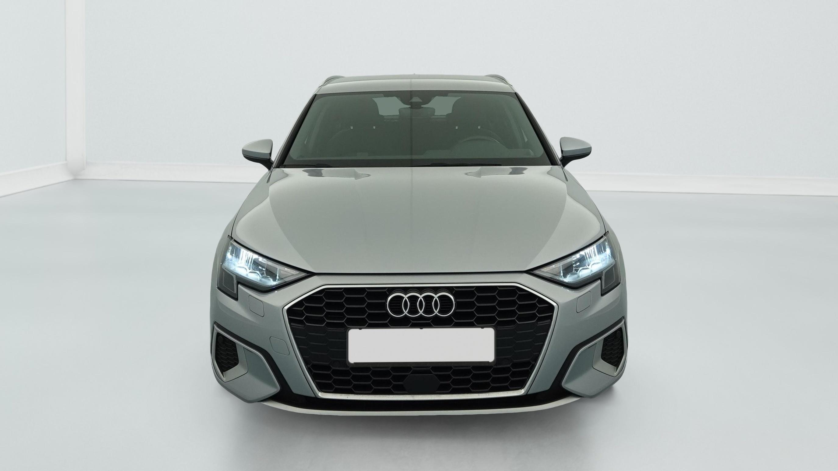 Audi A3 SPORTBACK 35 TDI 150 S tronic 7 Design