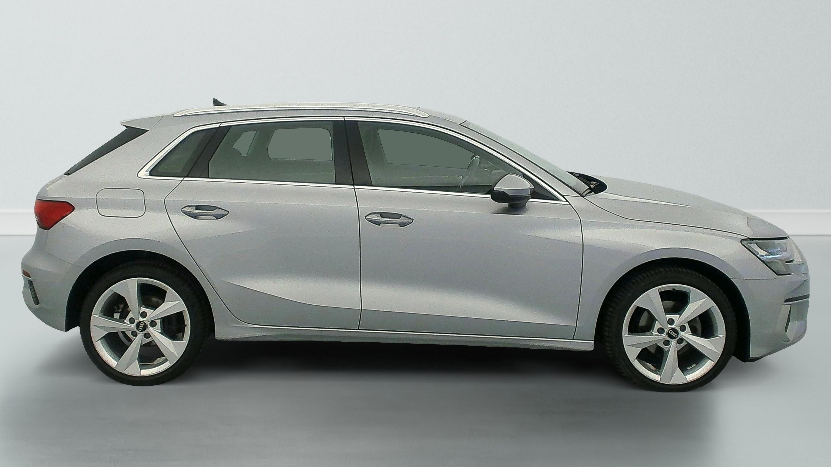 Audi A3 SPORTBACK 35 TDI 150 S tronic 7 Design