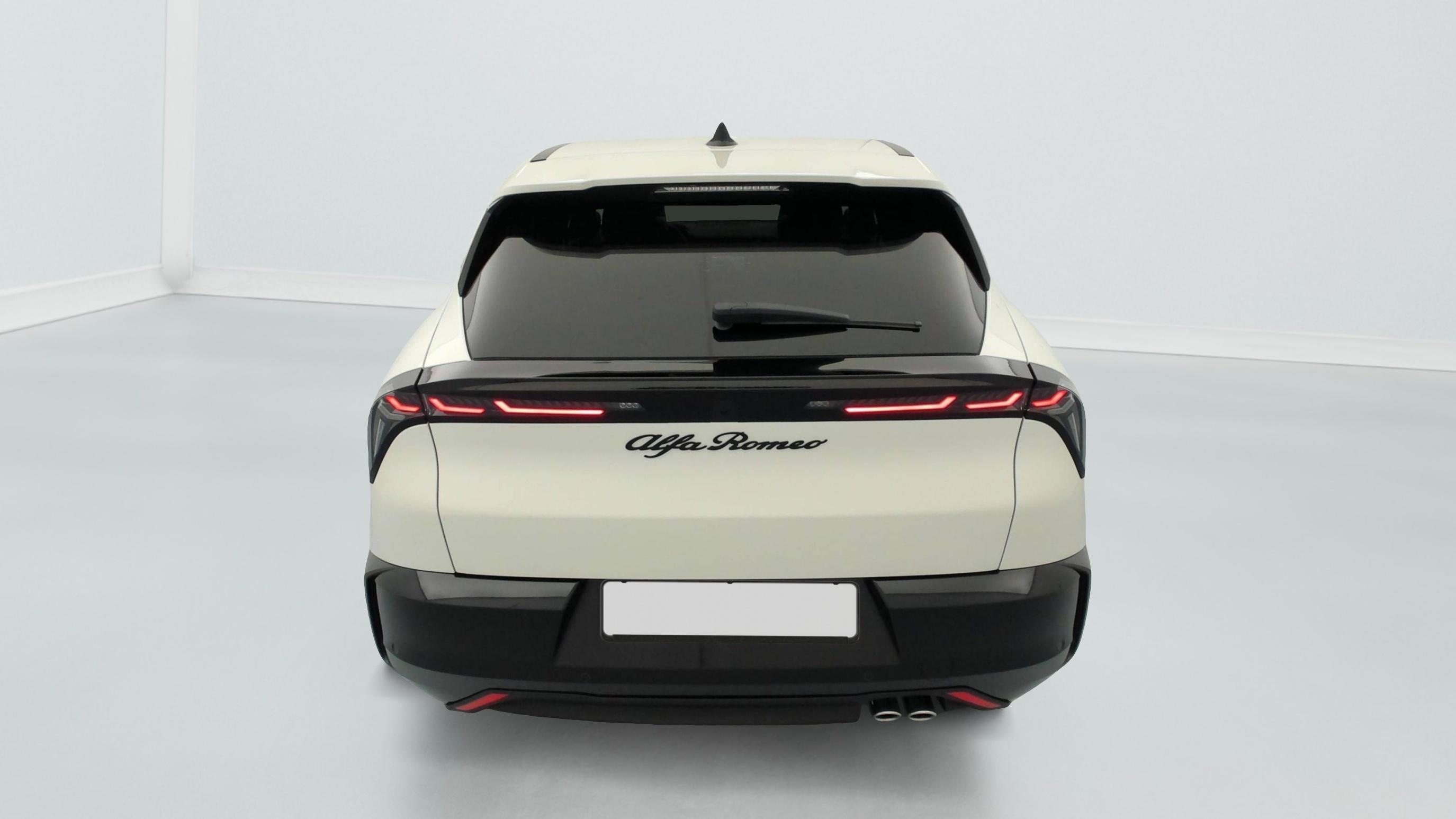 alfa romeo Junior 1.2 Ibrida 145 ch e-DCT6 Ti