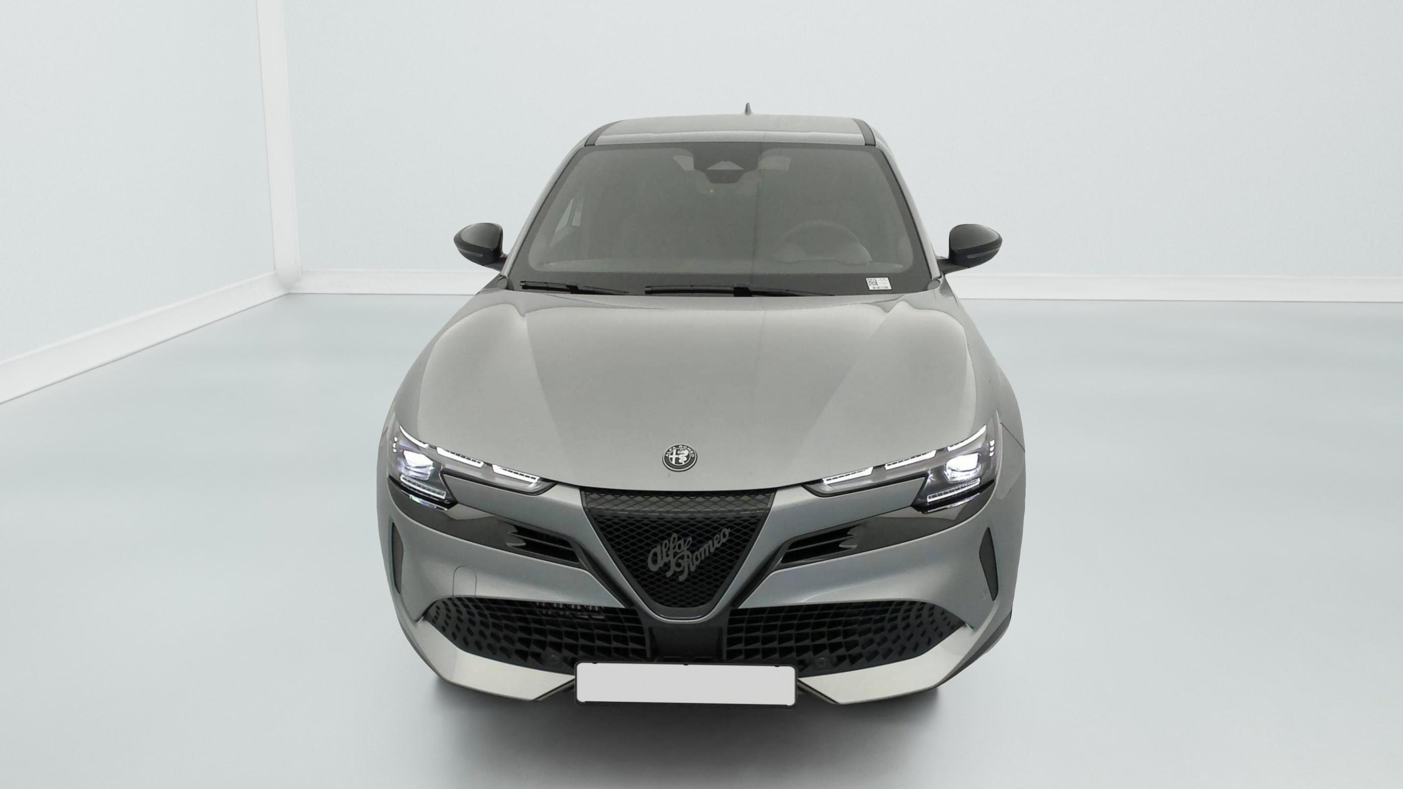 alfa romeo Junior 1.2 Ibrida 145 ch e-DCT6 Ti