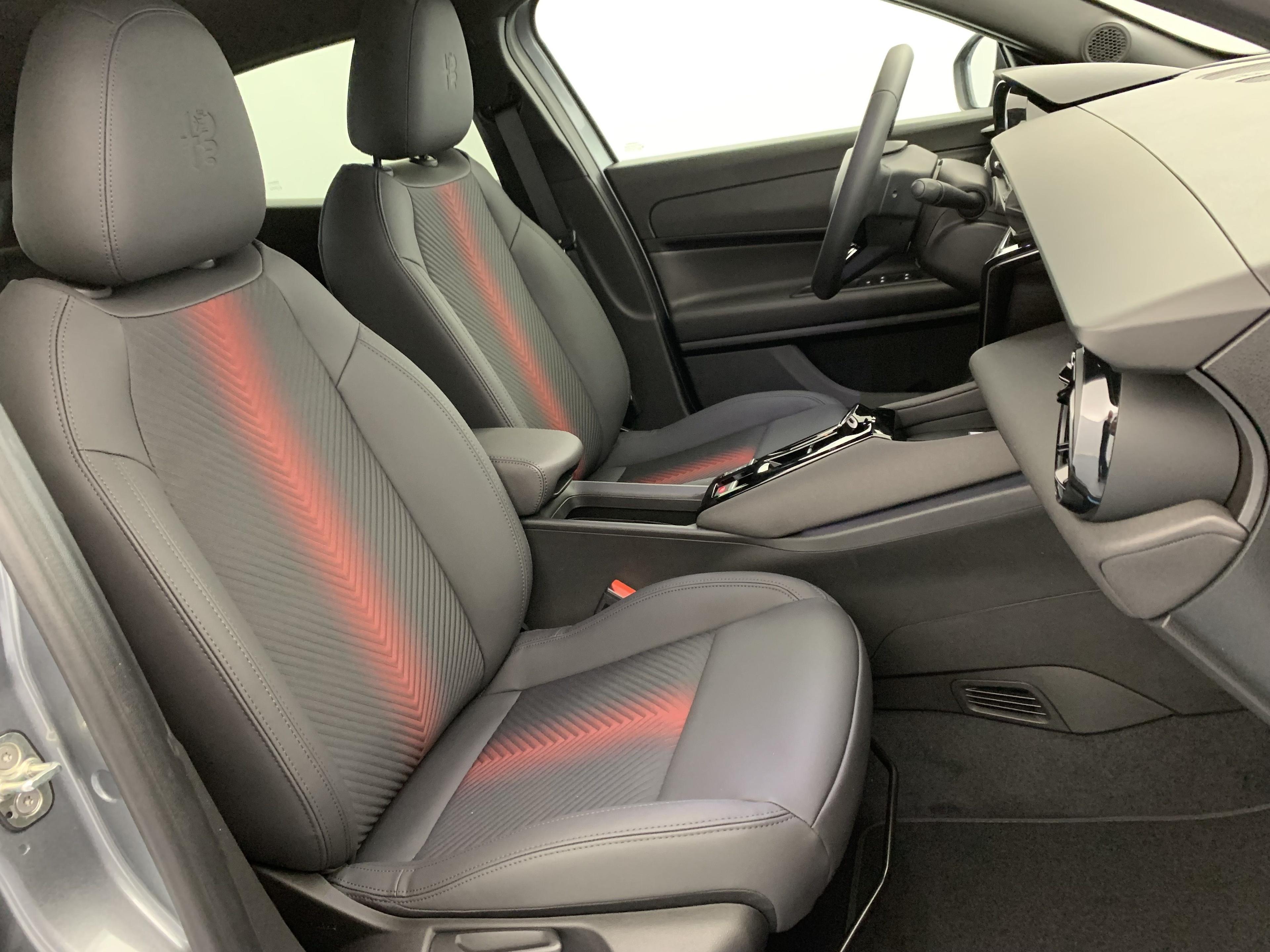 alfa romeo Junior 1.2 Ibrida 145 ch e-DCT6 Ti
