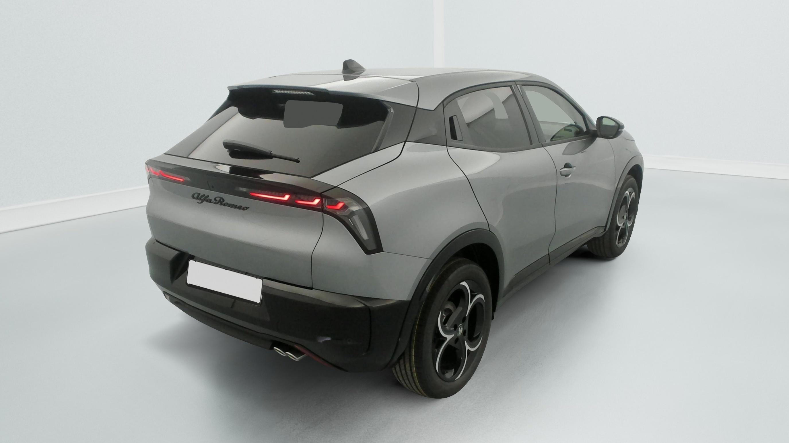 alfa romeo Junior 1.2 Ibrida 145 ch e-DCT6 Ti
