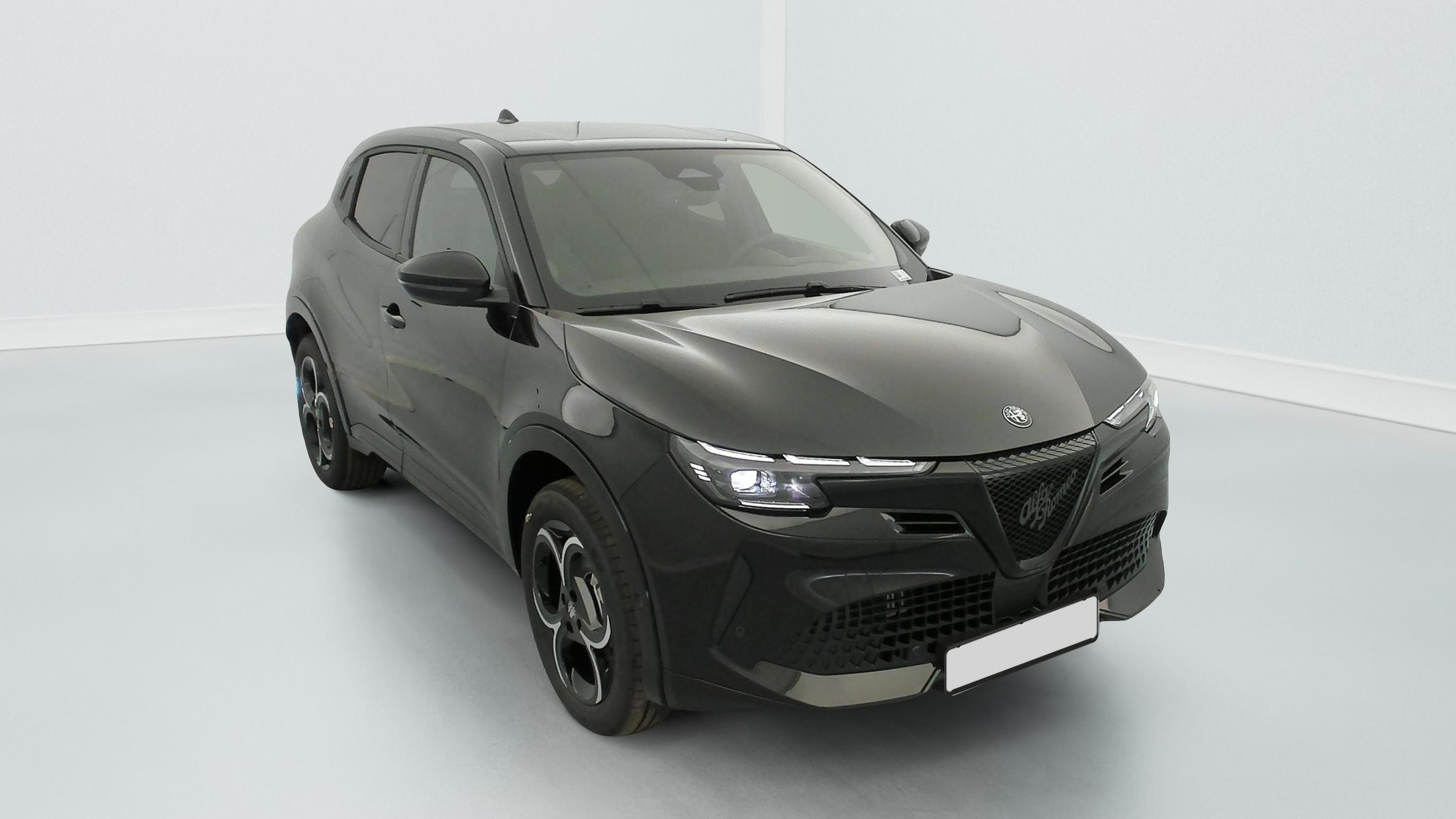 alfa romeo Junior 1.2 Ibrida 145 ch e-DCT6 Ti