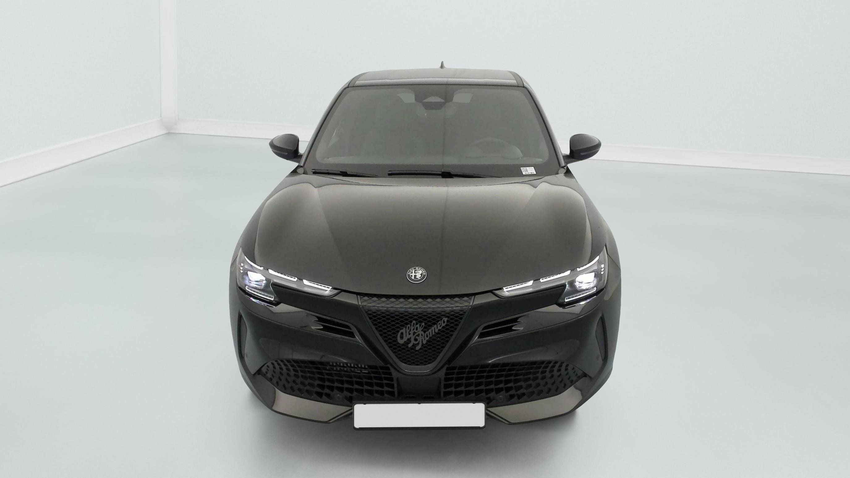 alfa romeo Junior 1.2 Ibrida 145 ch e-DCT6 Ti