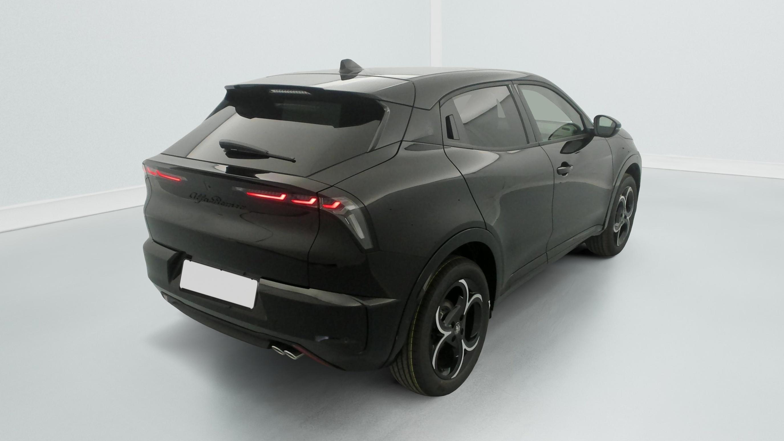 alfa romeo Junior 1.2 Ibrida 145 ch e-DCT6 Ti