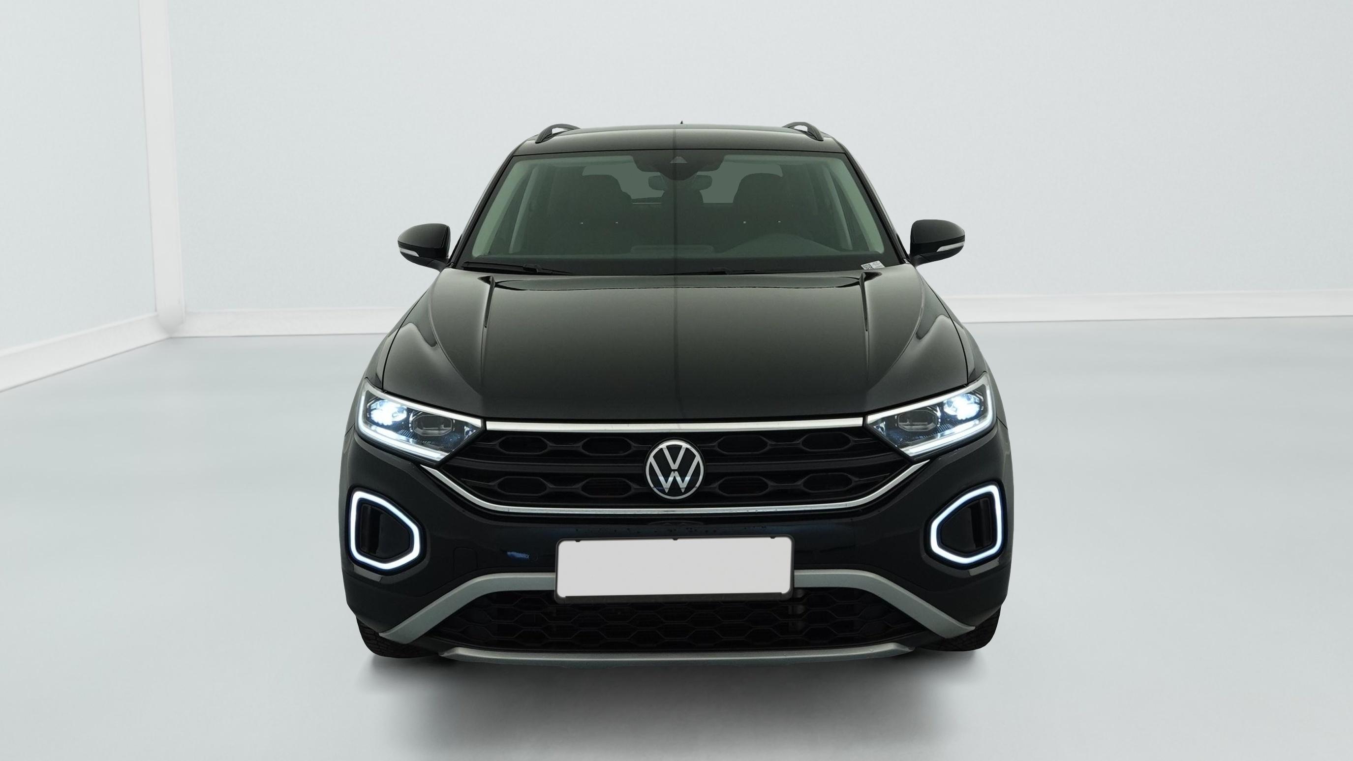 Volkswagen T-roc 2.0 TDI 150 Start/Stop DSG7 Life Plus