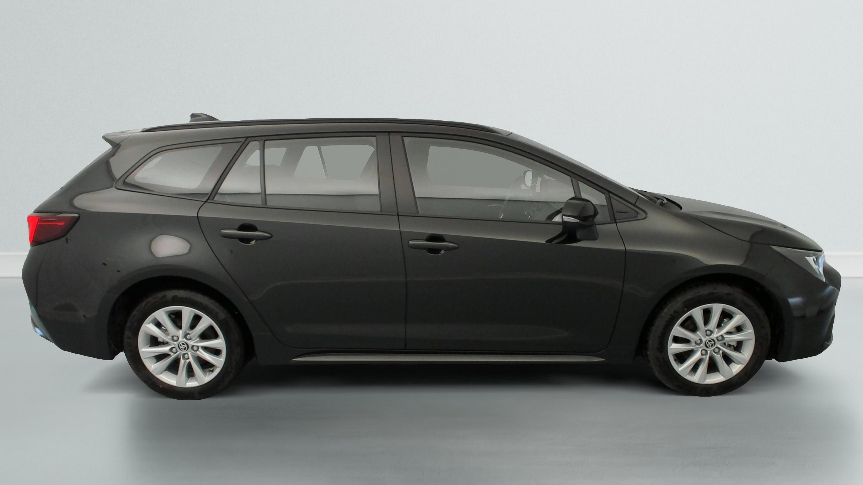 Toyota Corolla Touring Sports Hybride 140ch Dynamic Business