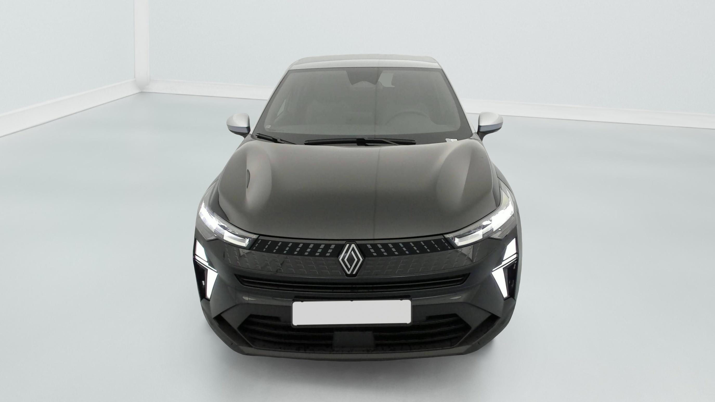 Renault Captur TCe 115 ch Techno
