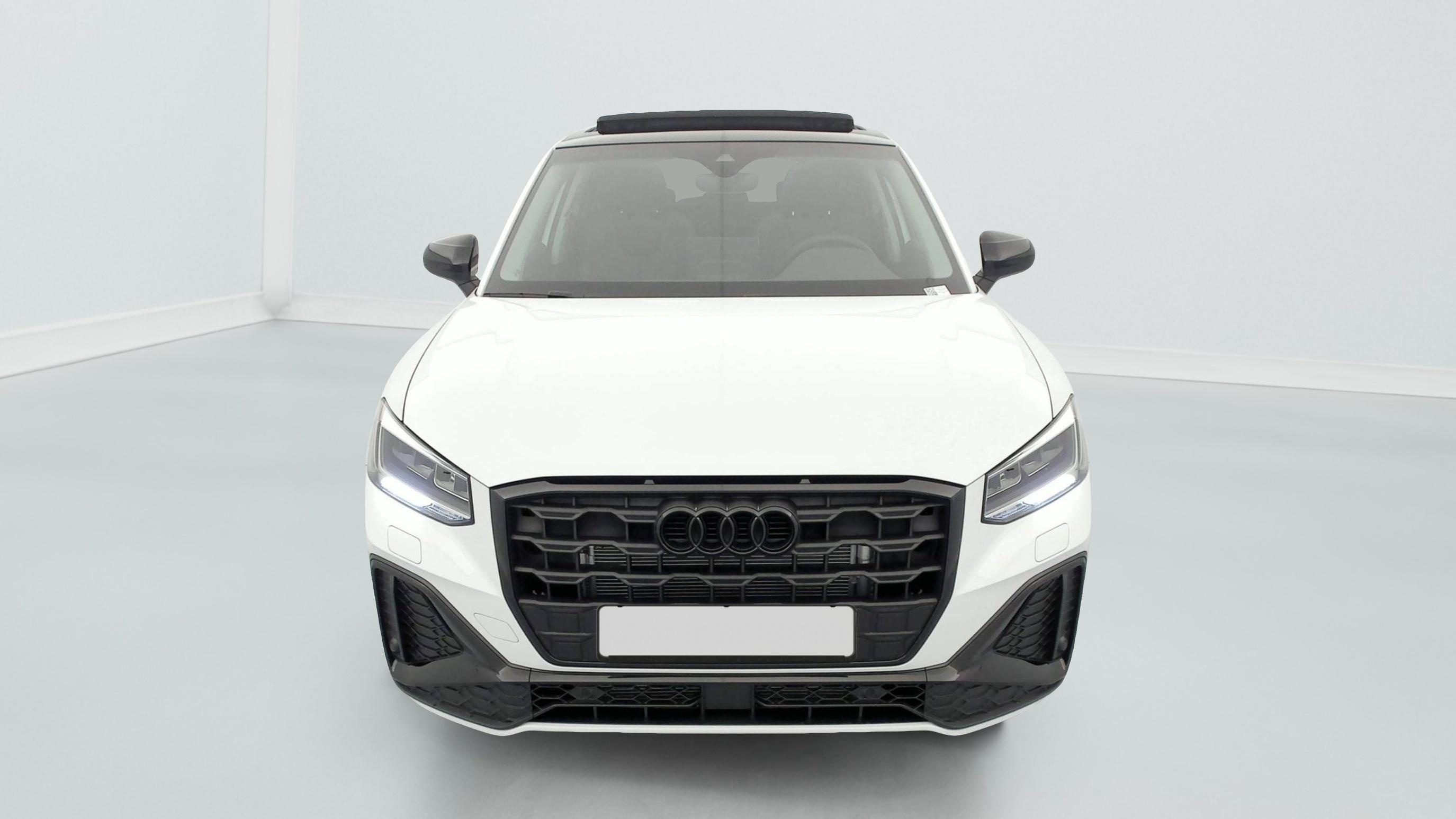 Audi Q2 35 TFSI 150 S tronic 7 Design