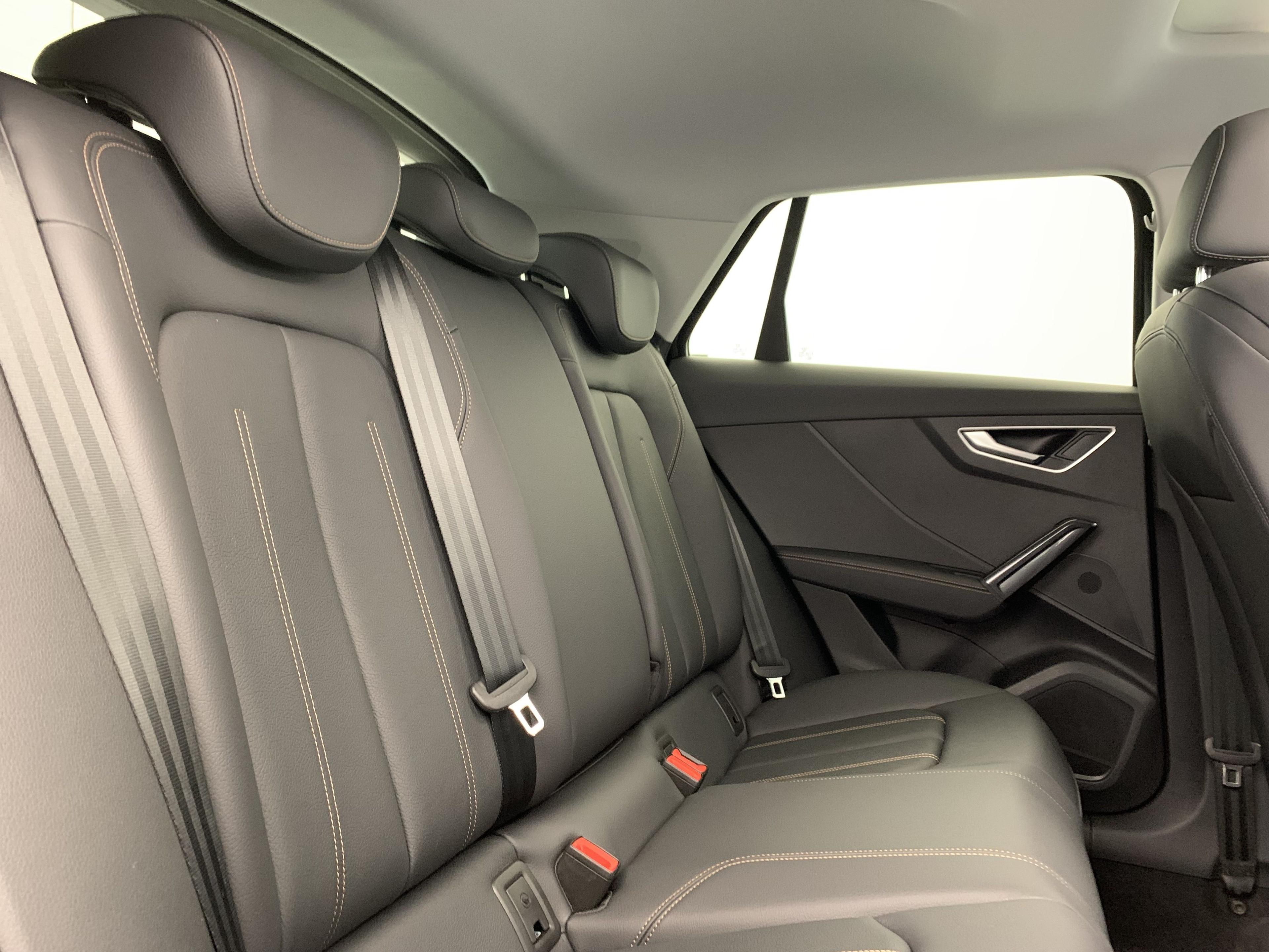 Audi Q2 35 TFSI 150 S tronic 7 Design
