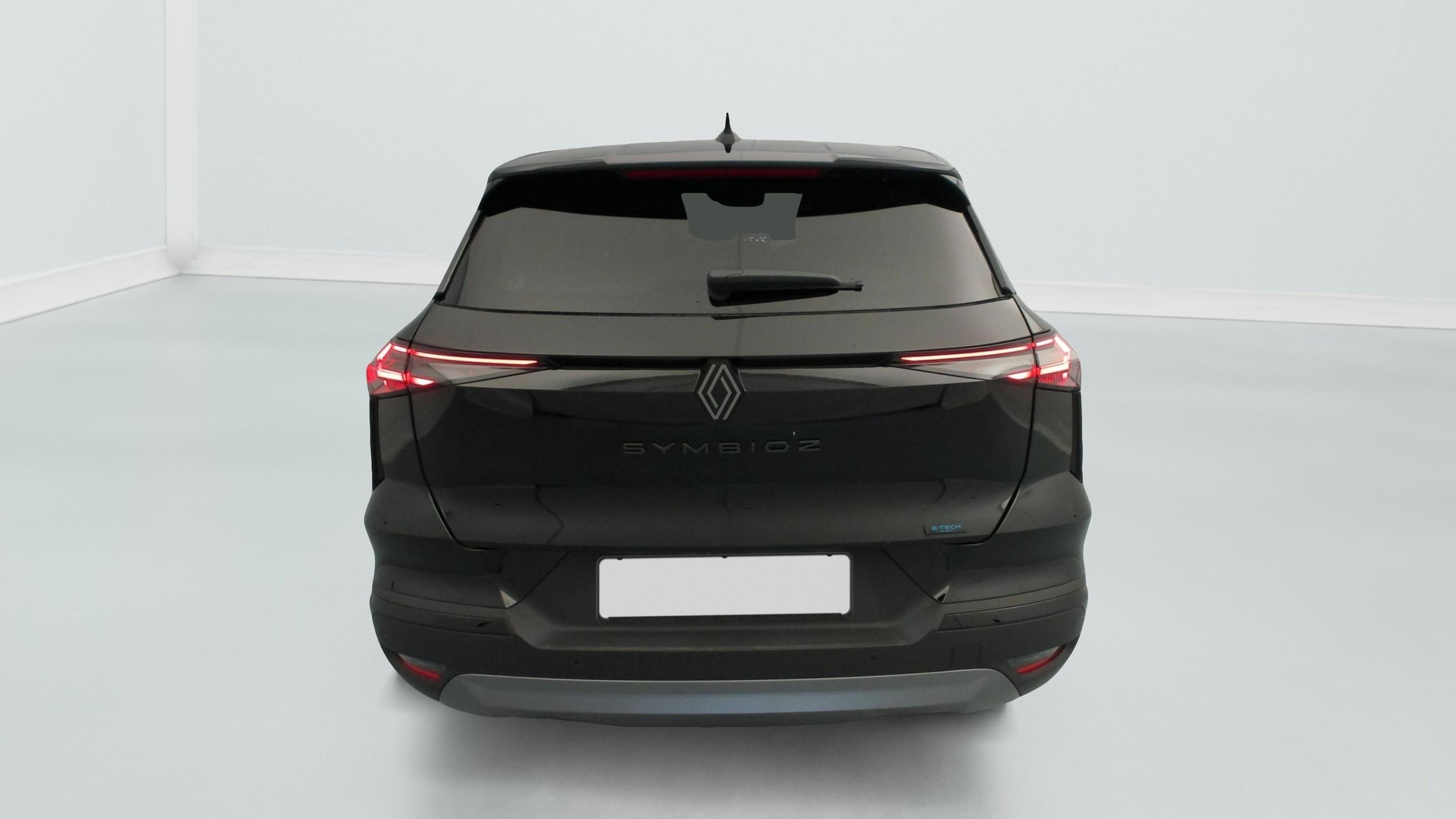 Renault SYMBIOZ E-Tech full hybrid 160 ch Esprit Alpine
