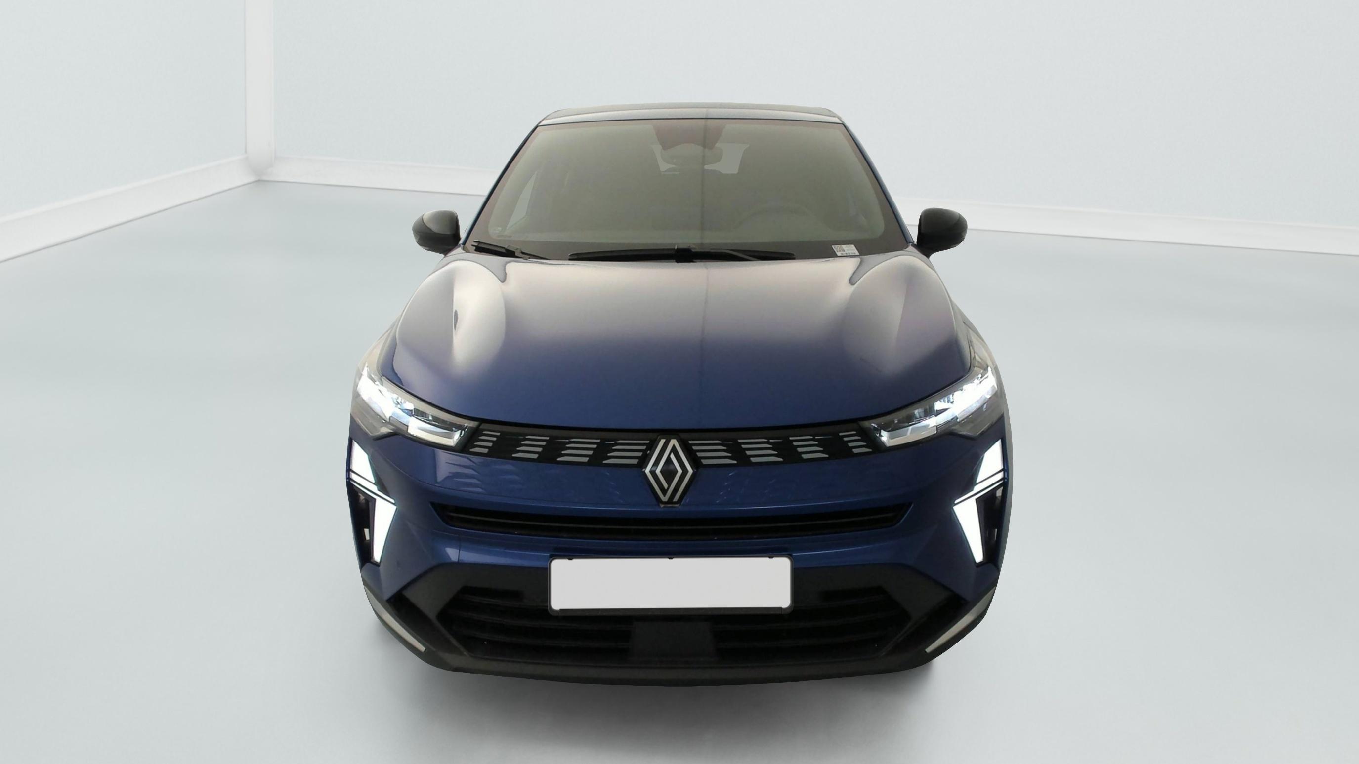 Renault SYMBIOZ E-Tech full hybrid 160 ch Techno