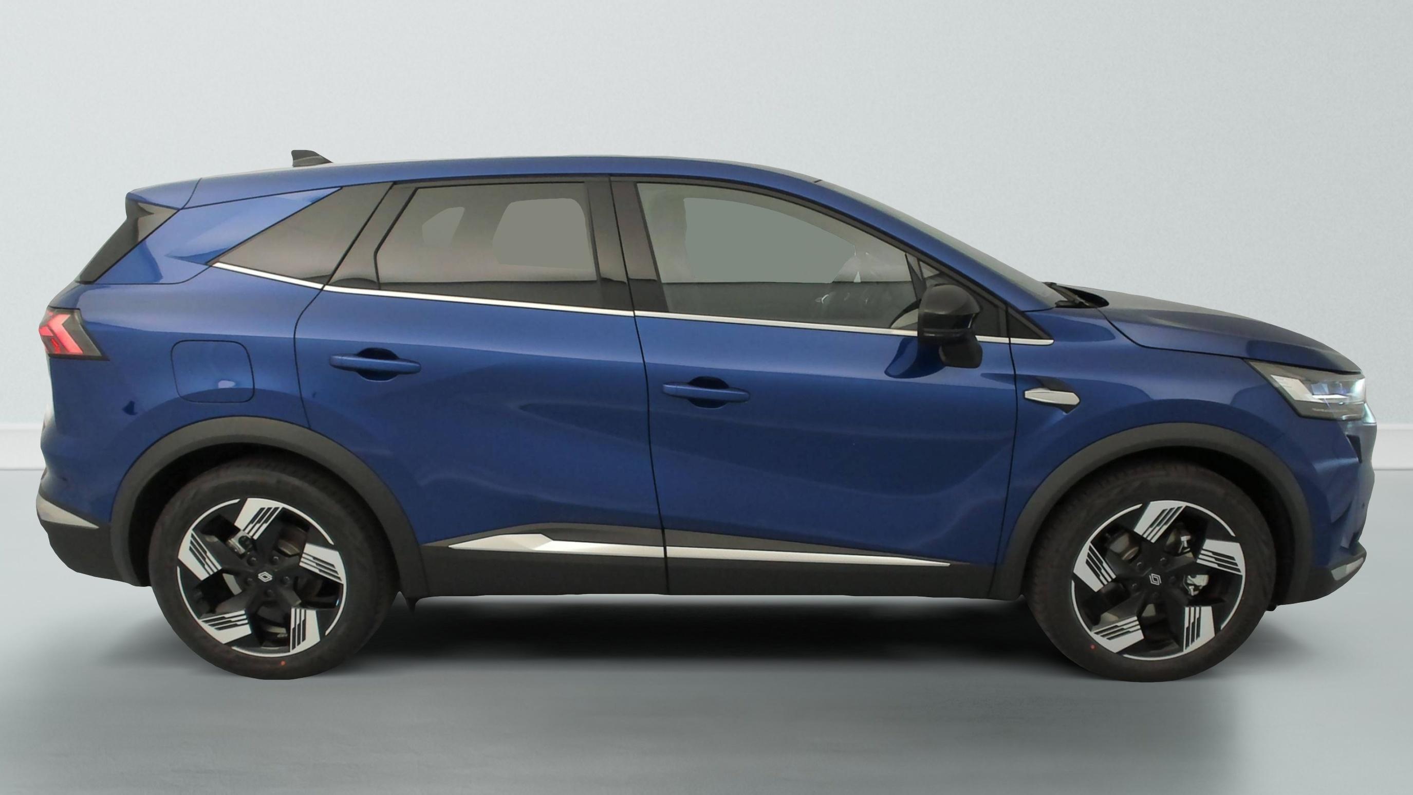Renault SYMBIOZ E-Tech full hybrid 160 ch Techno