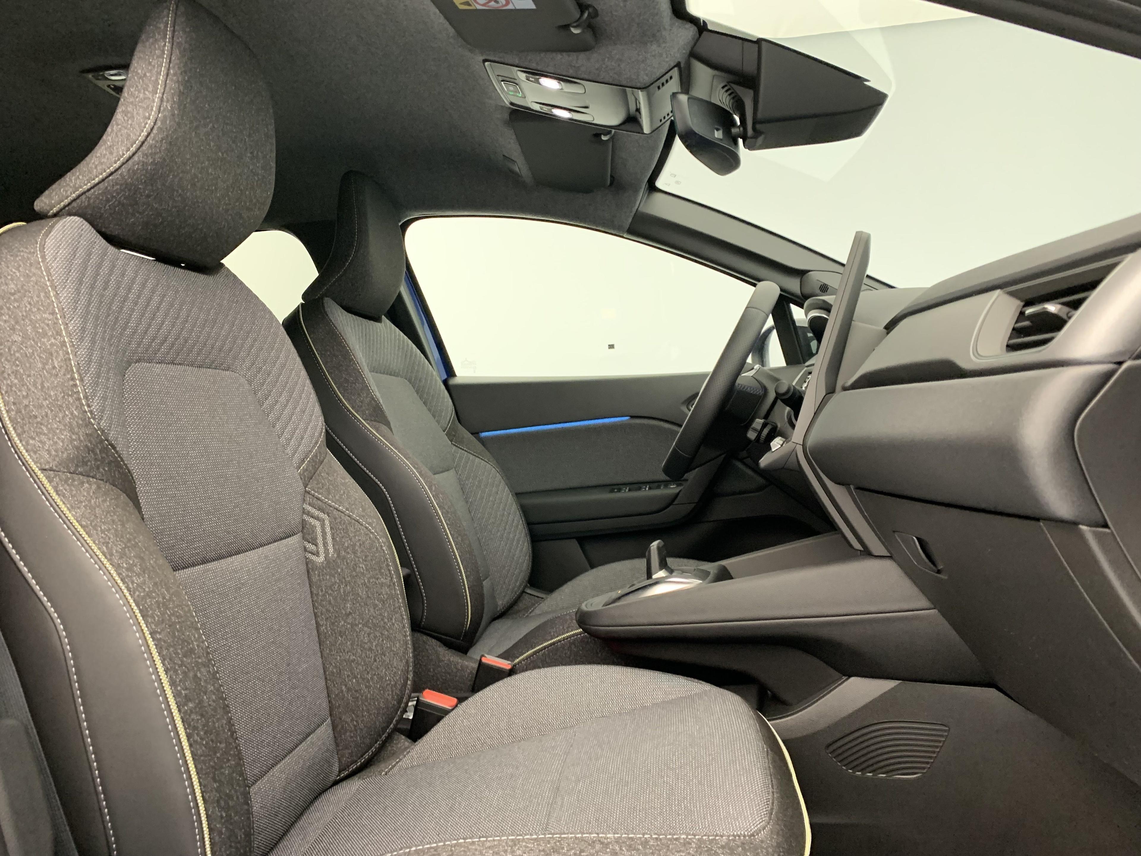 Renault SYMBIOZ E-Tech full hybrid 160 ch Techno
