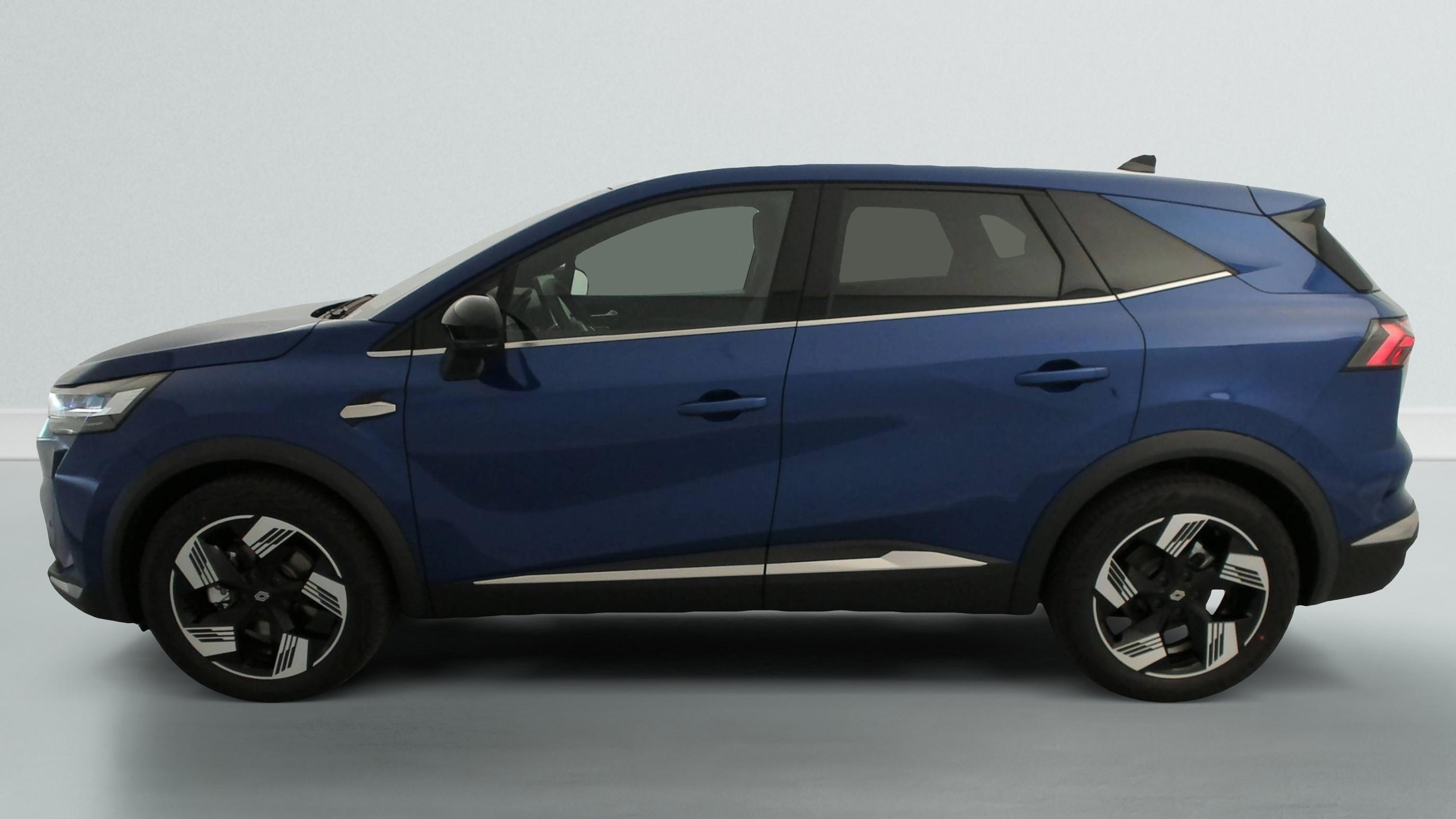 Renault SYMBIOZ E-Tech full hybrid 160 ch Techno
