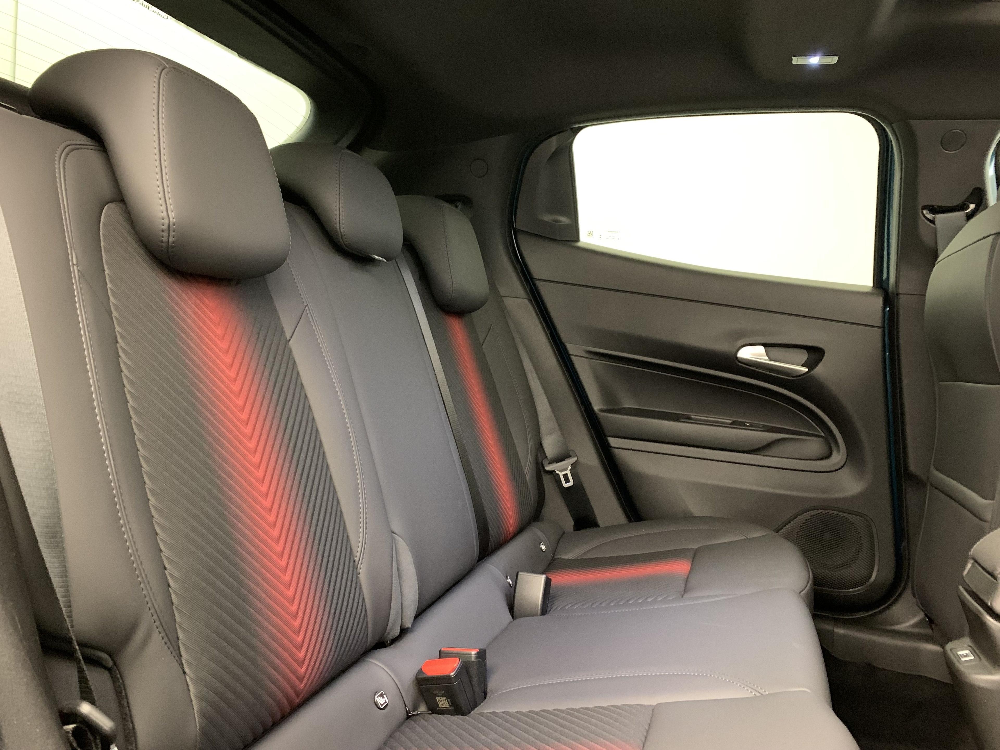 alfa romeo Junior 1.2 Ibrida 145 ch e-DCT6 Q4 Ti