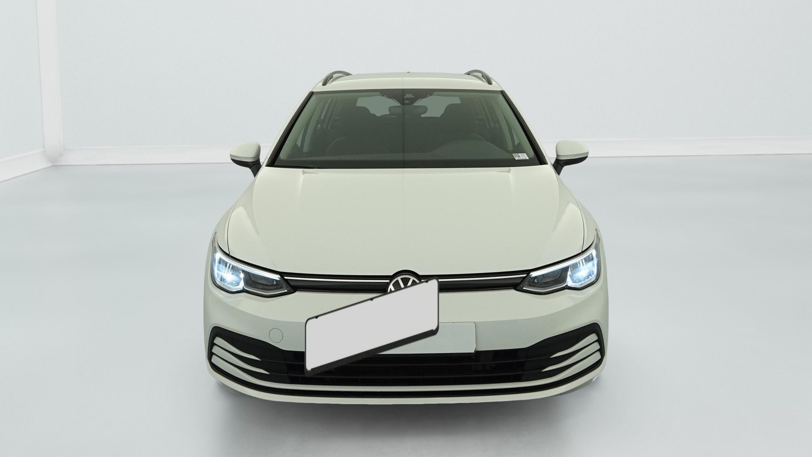 Volkswagen GOLF 8 SW 1.0 TSI OPF 110 BVM6 LIFE