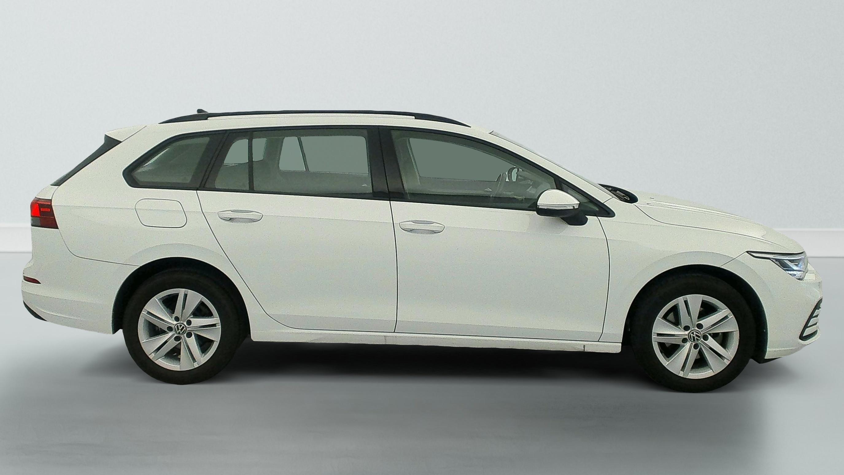 Volkswagen GOLF 8 SW 1.0 TSI OPF 110 BVM6 LIFE