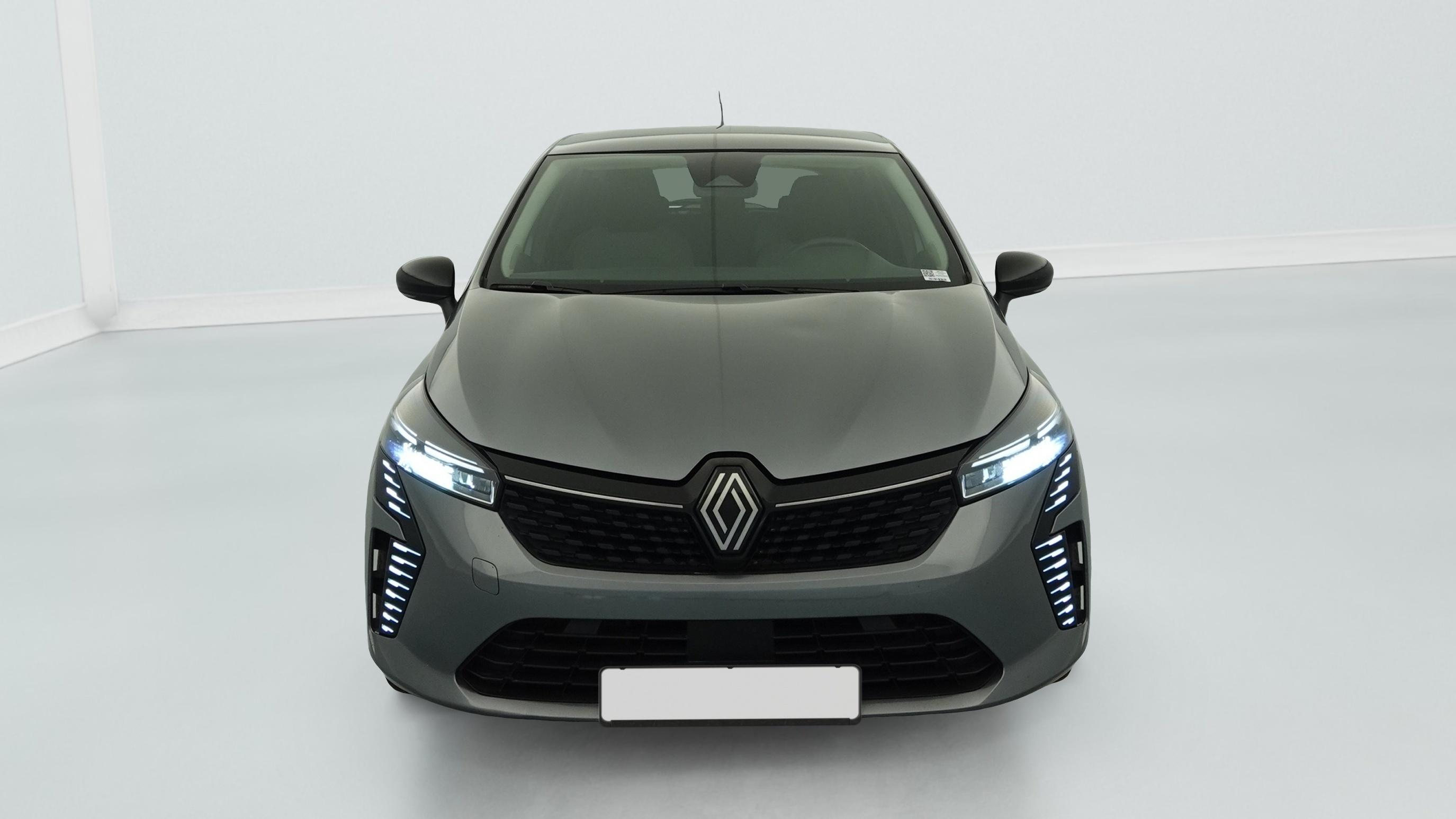 Renault CLIO V CLIO E-TECH FULL HYBRID 145 EVOLUTION