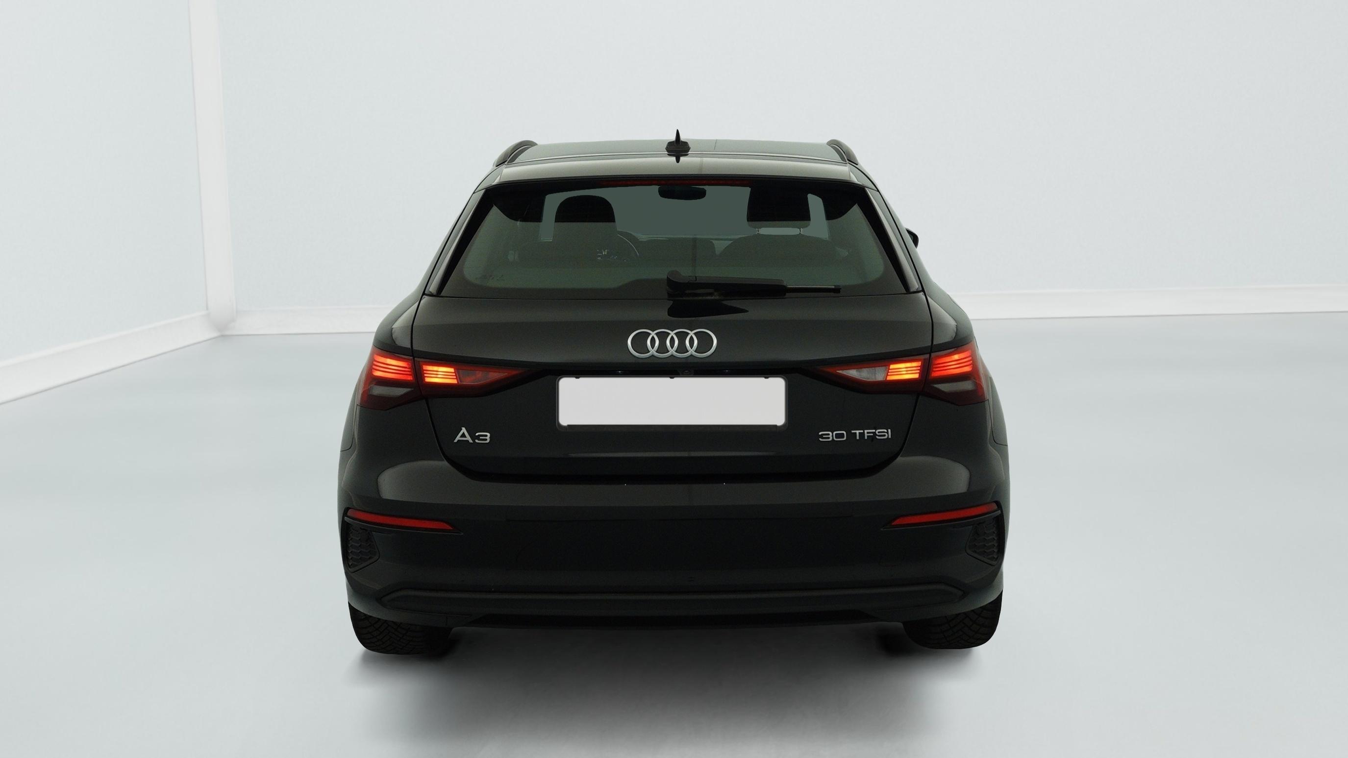 Audi A3 SPORTBACK 30 TFSI Mild Hybrid 110 S tronic 7 Design