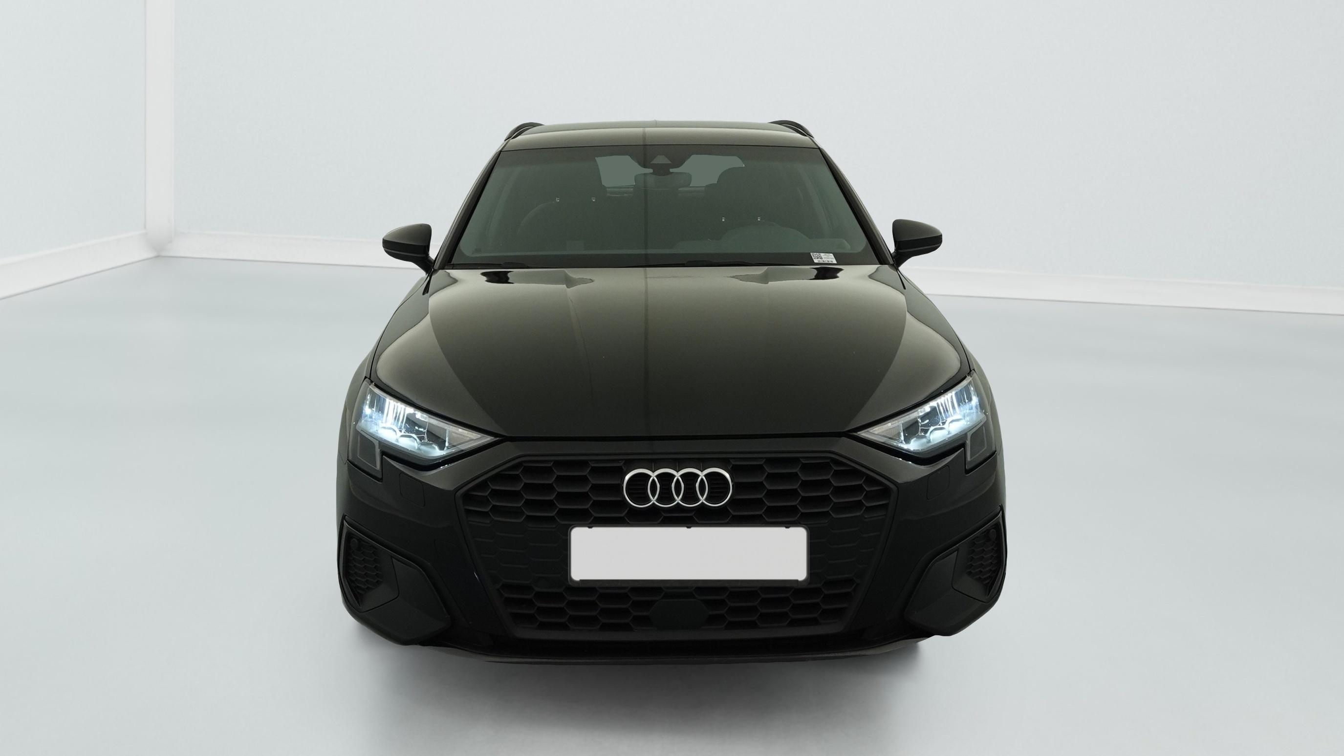 Audi A3 SPORTBACK 30 TFSI Mild Hybrid 110 S tronic 7 Design