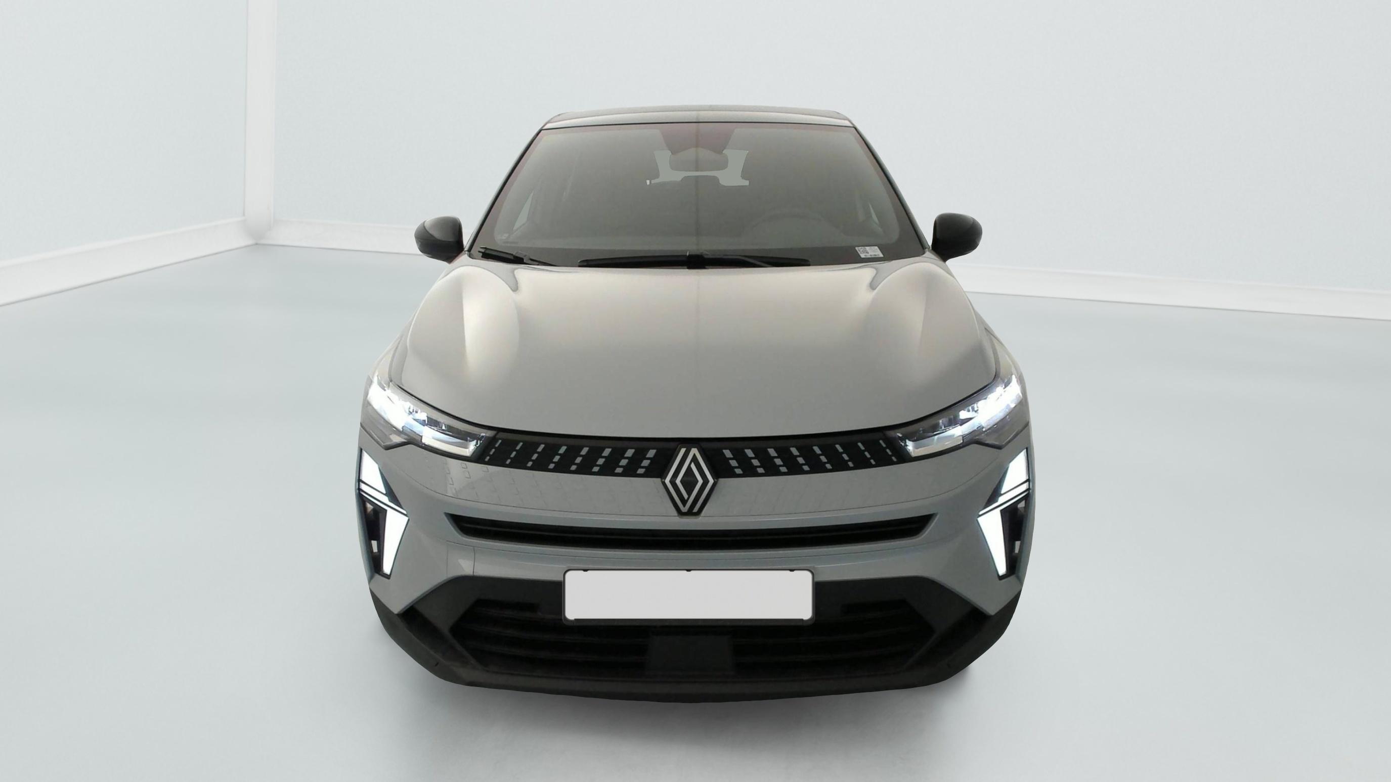 Renault Captur TCe 115 ch Evolution