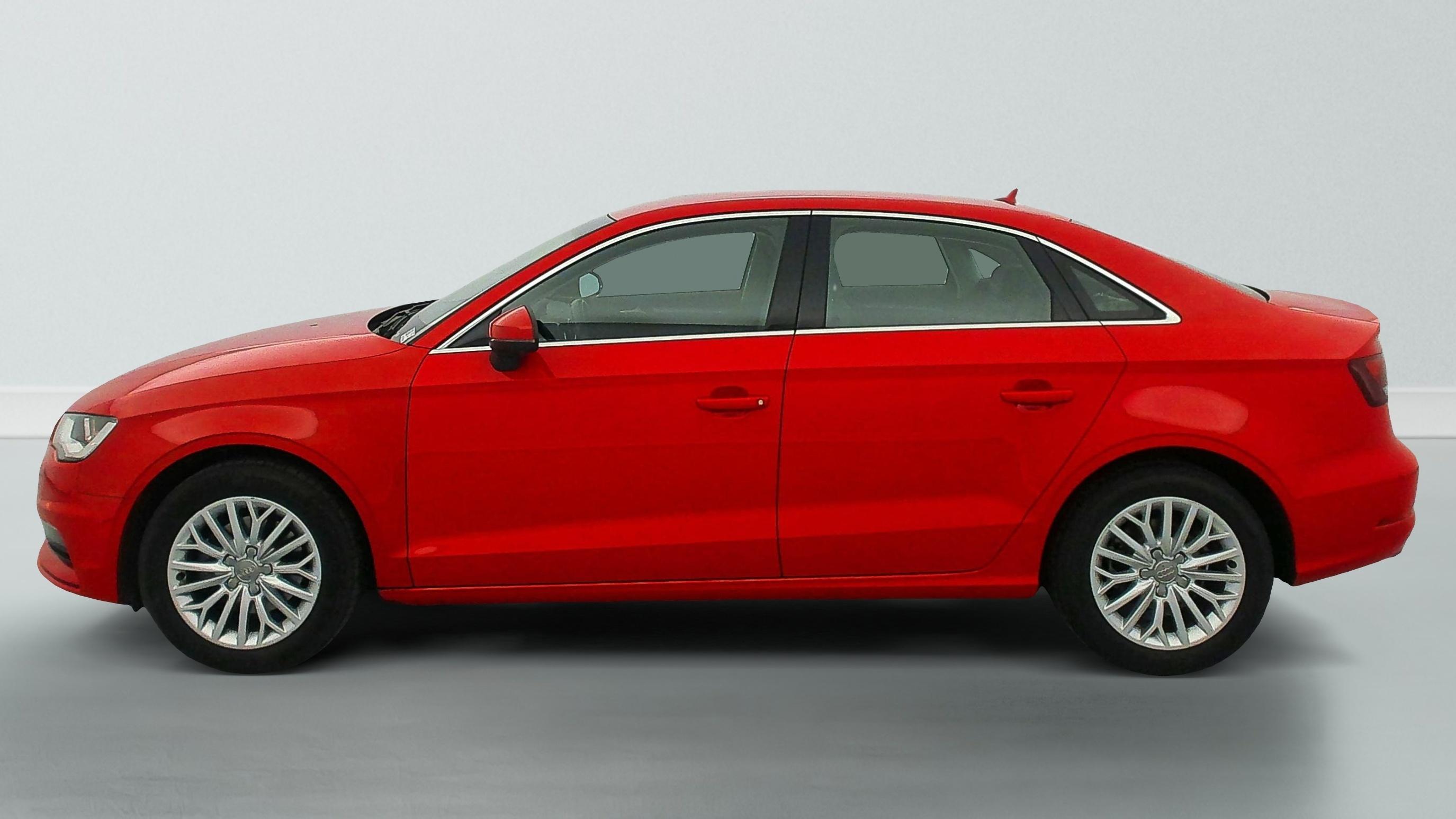 Audi A3 Berline 1.4 TFSI COD 140 AMBIENTE S TRONIC 7