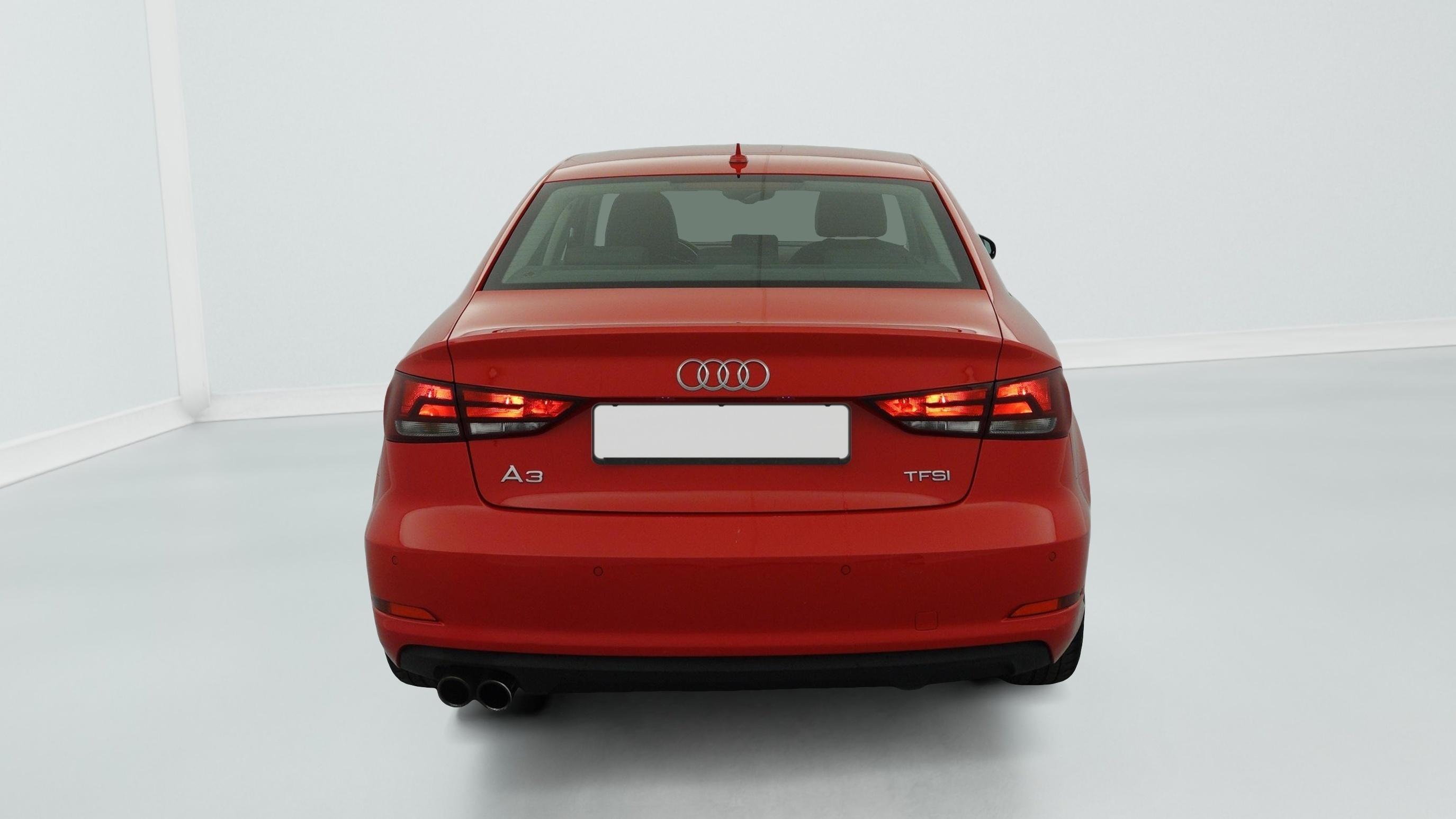 Audi A3 Berline 1.4 TFSI COD 140 AMBIENTE S TRONIC 7