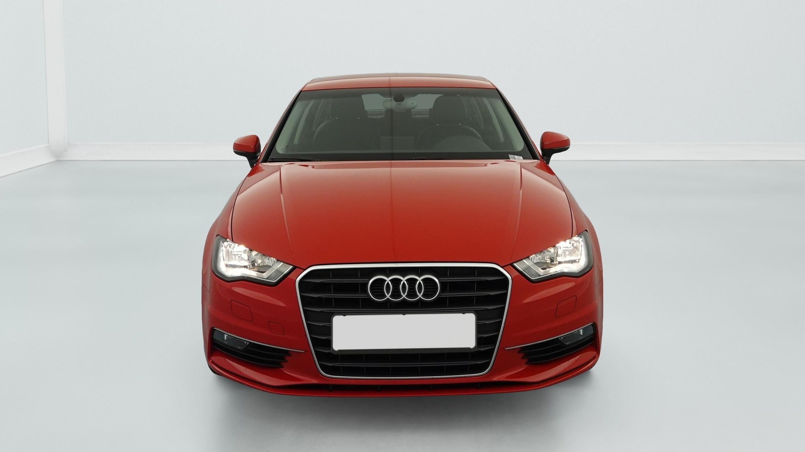 Audi A3 Berline 1.4 TFSI COD 140 AMBIENTE S TRONIC 7