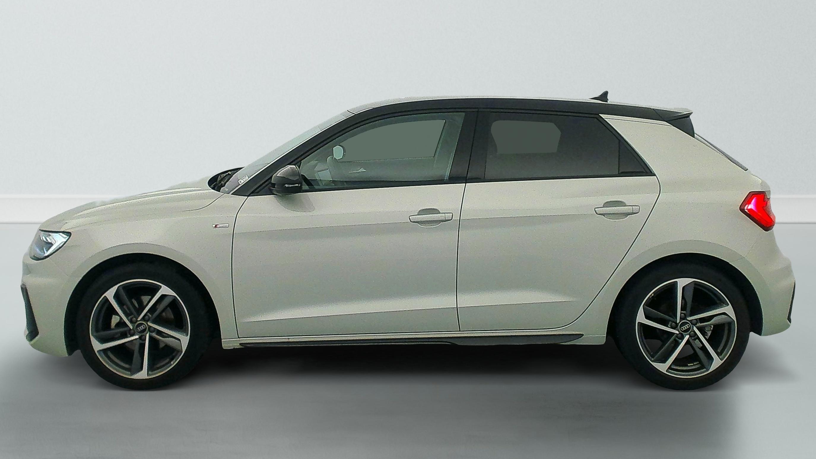 Audi A1 Sportback 30 TFSI 116 ch BVM6 Design