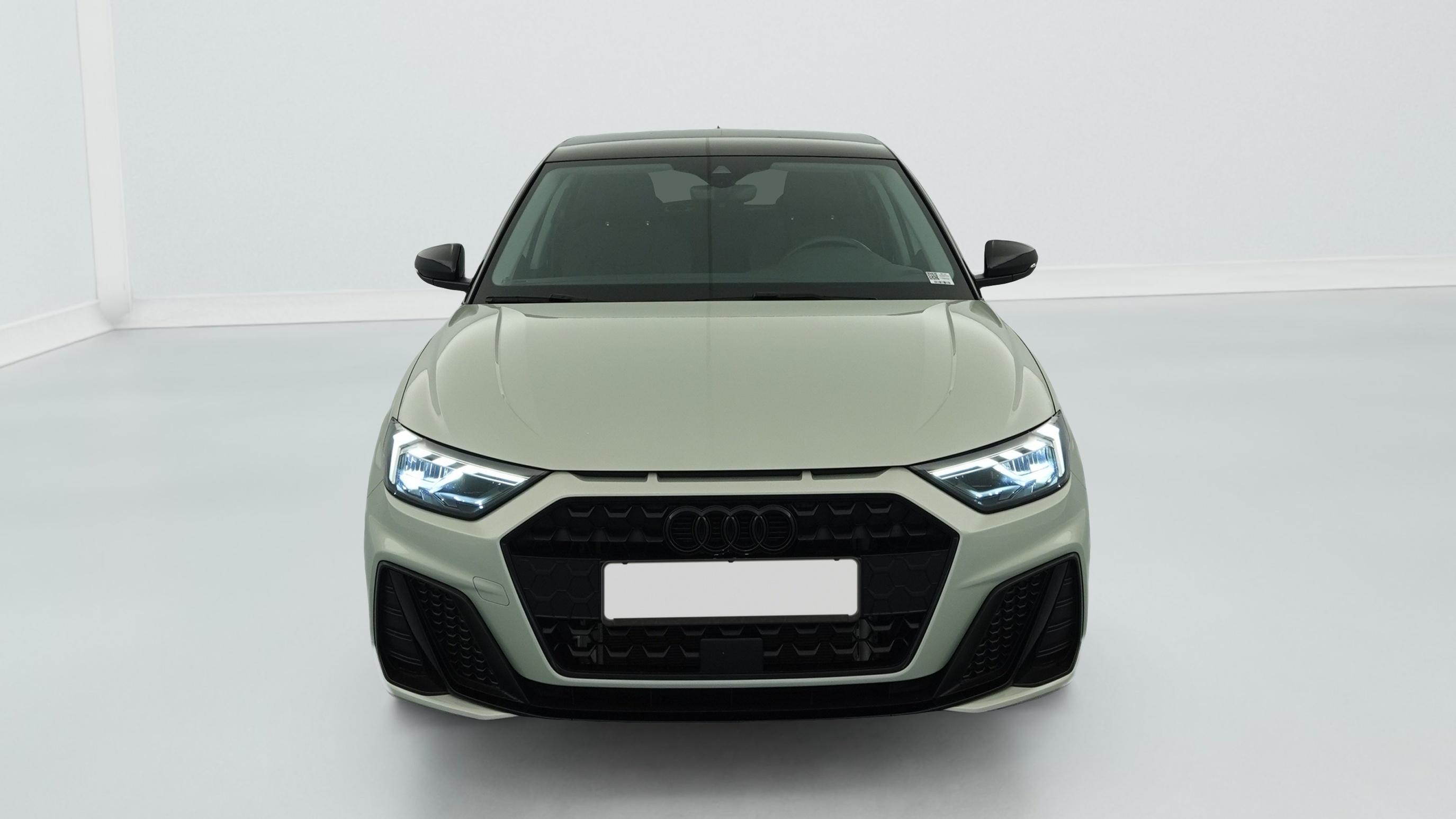 Audi A1 Sportback 30 TFSI 116 ch BVM6 Design