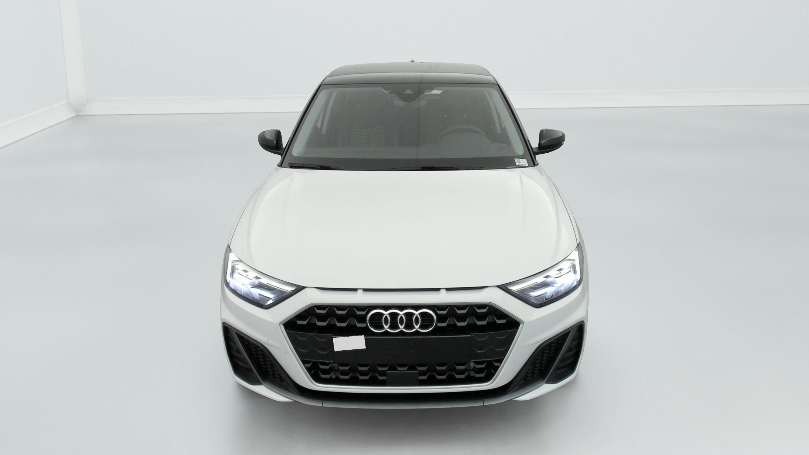 Audi A1 Sportback 30 TFSI 116 ch S tronic 7 Design