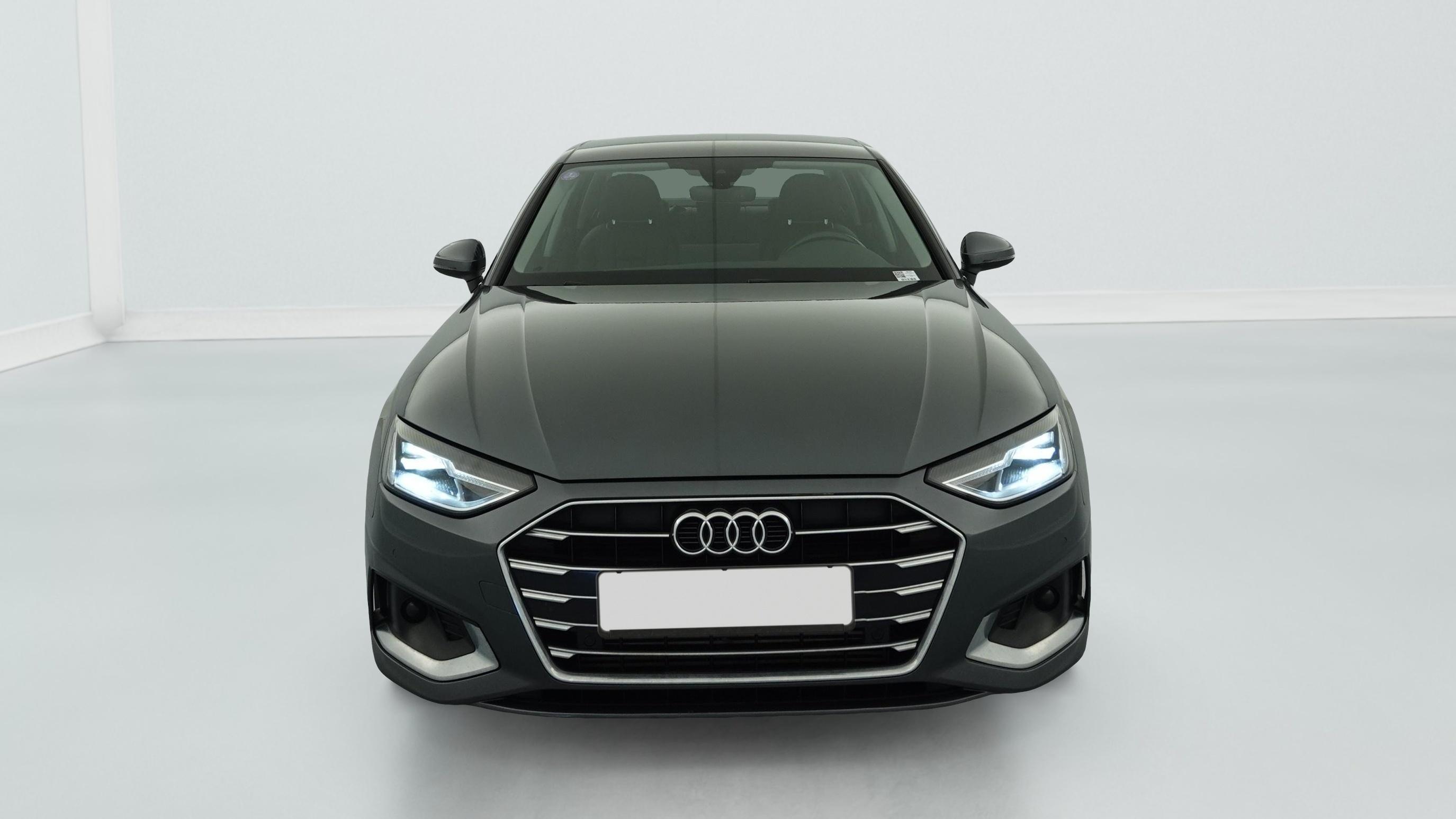 Audi A4 35 TFSI 150 S tronic 7 Design