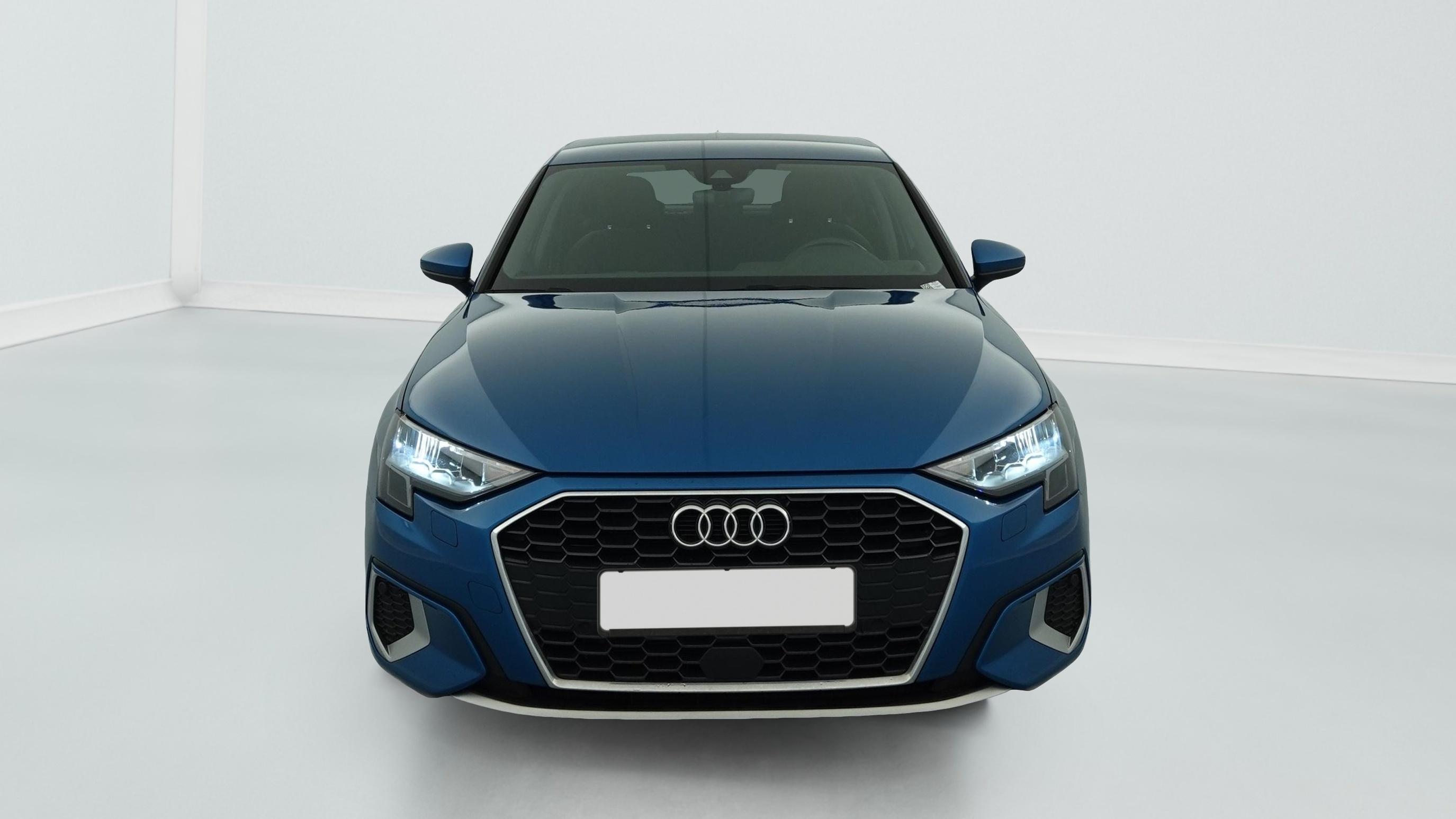 Audi A3 SPORTBACK 30 TFSI 110 Design