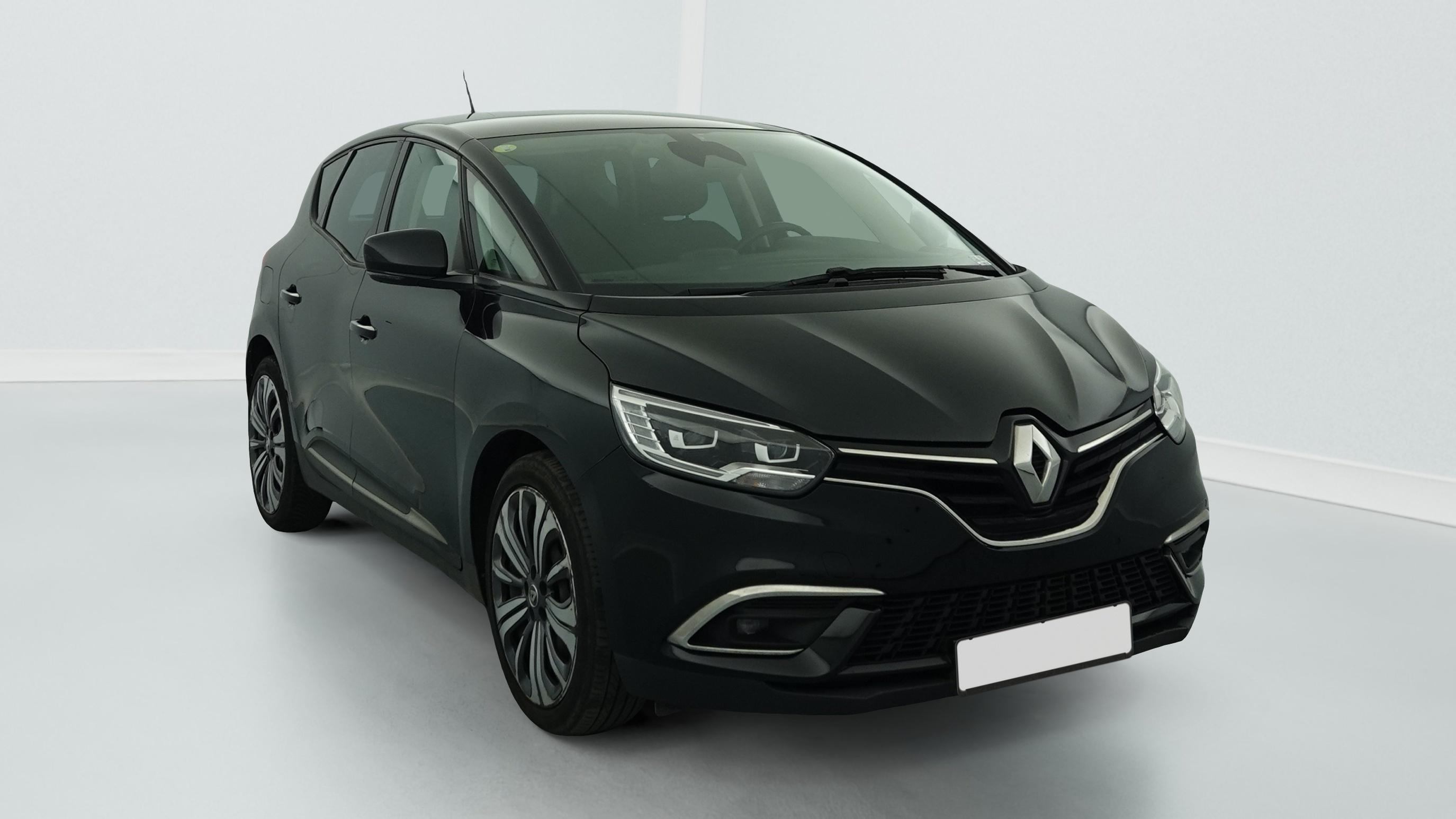 Renault Scenic IV Business BLUE DCI 120 EDC - 21 BUSINESS