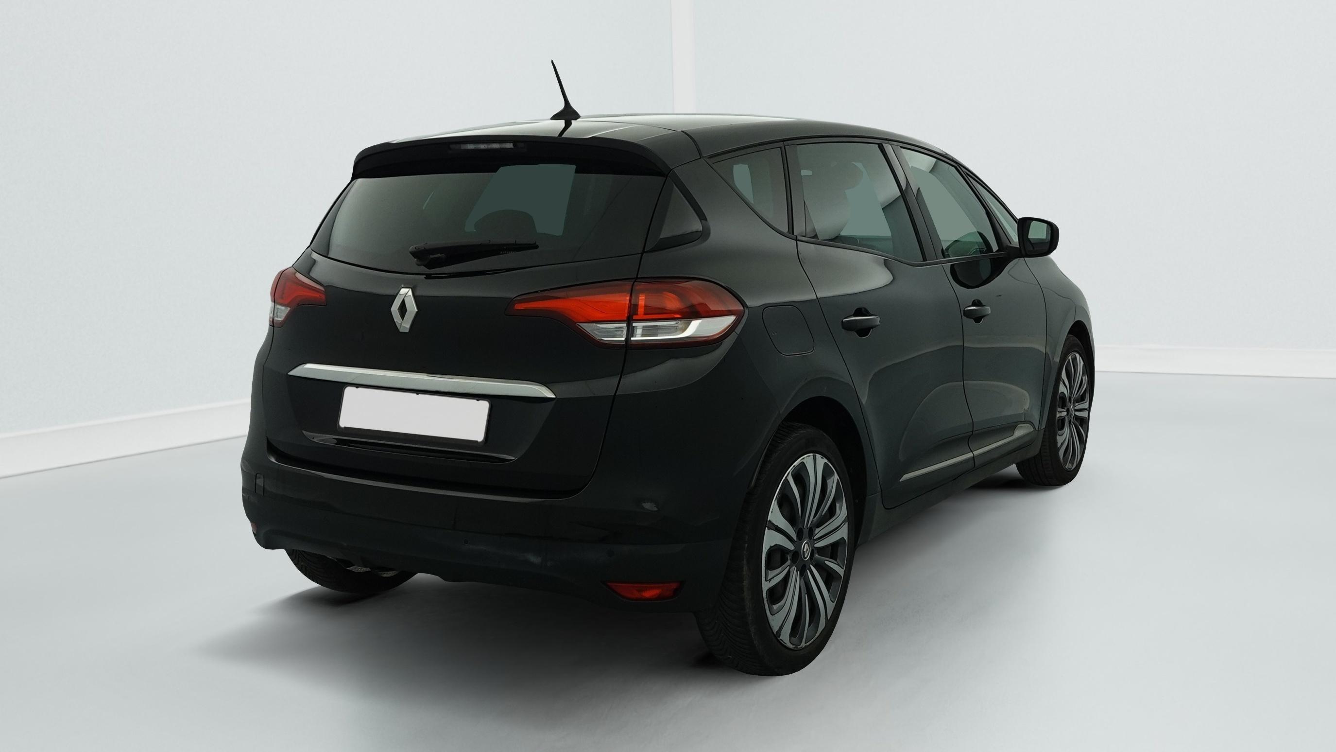 Renault Scenic IV Business BLUE DCI 120 EDC - 21 BUSINESS