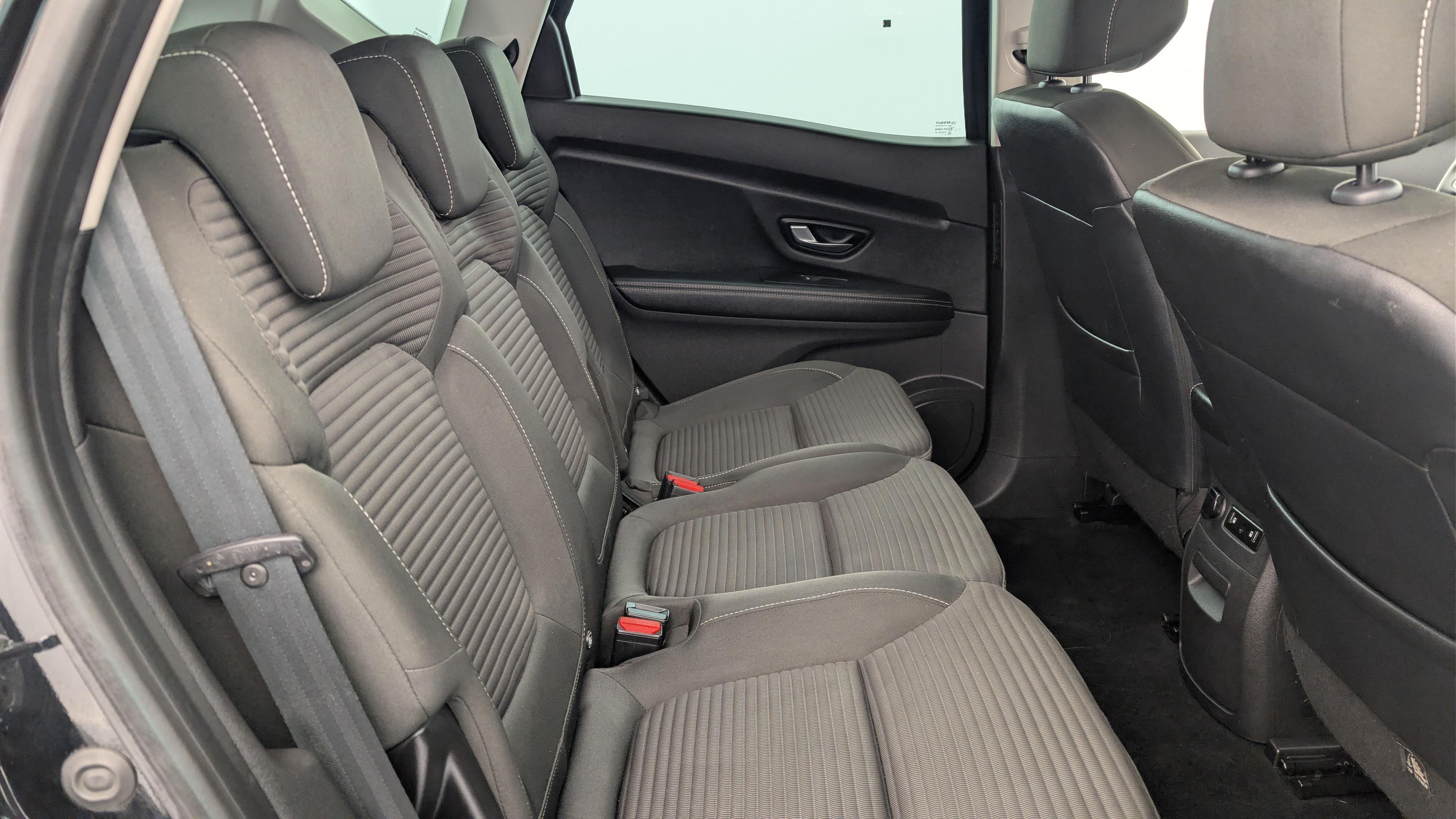 Renault Scenic IV Business BLUE DCI 120 EDC - 21 BUSINESS
