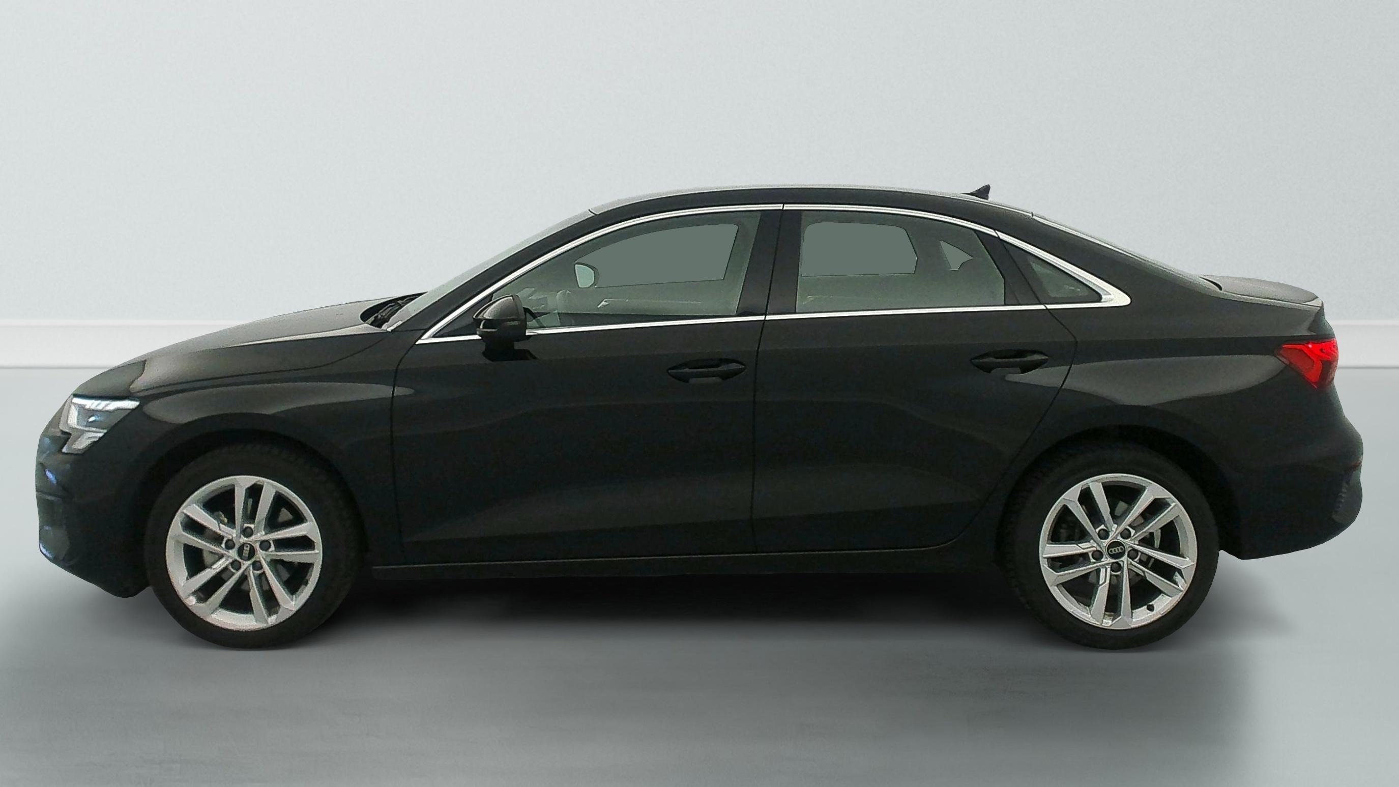 Audi A3 Berline 35 TDI 150 S tronic 7 Business Executive
