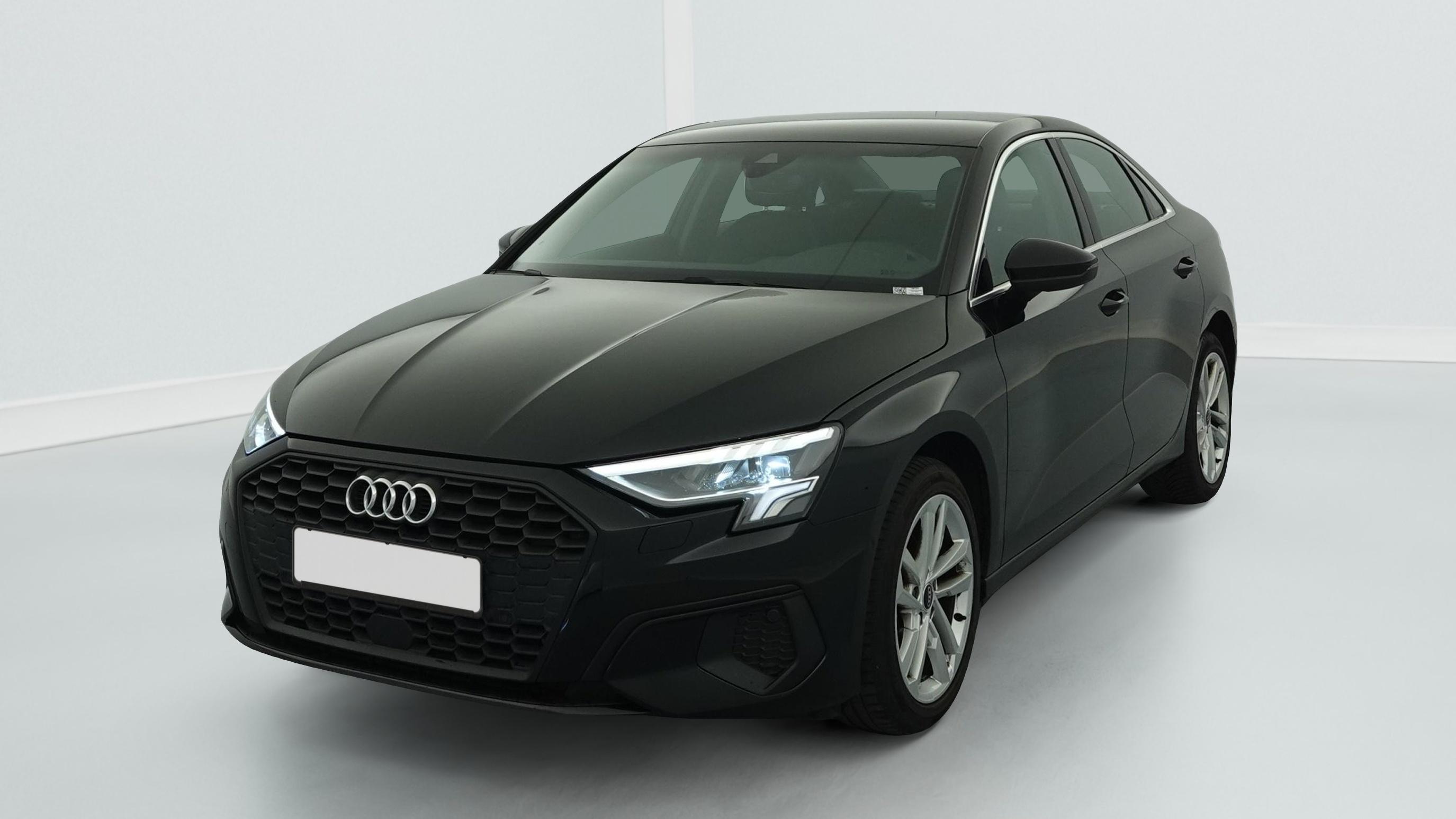 Audi A3 Berline 35 TDI 150 S tronic 7 Business Executive