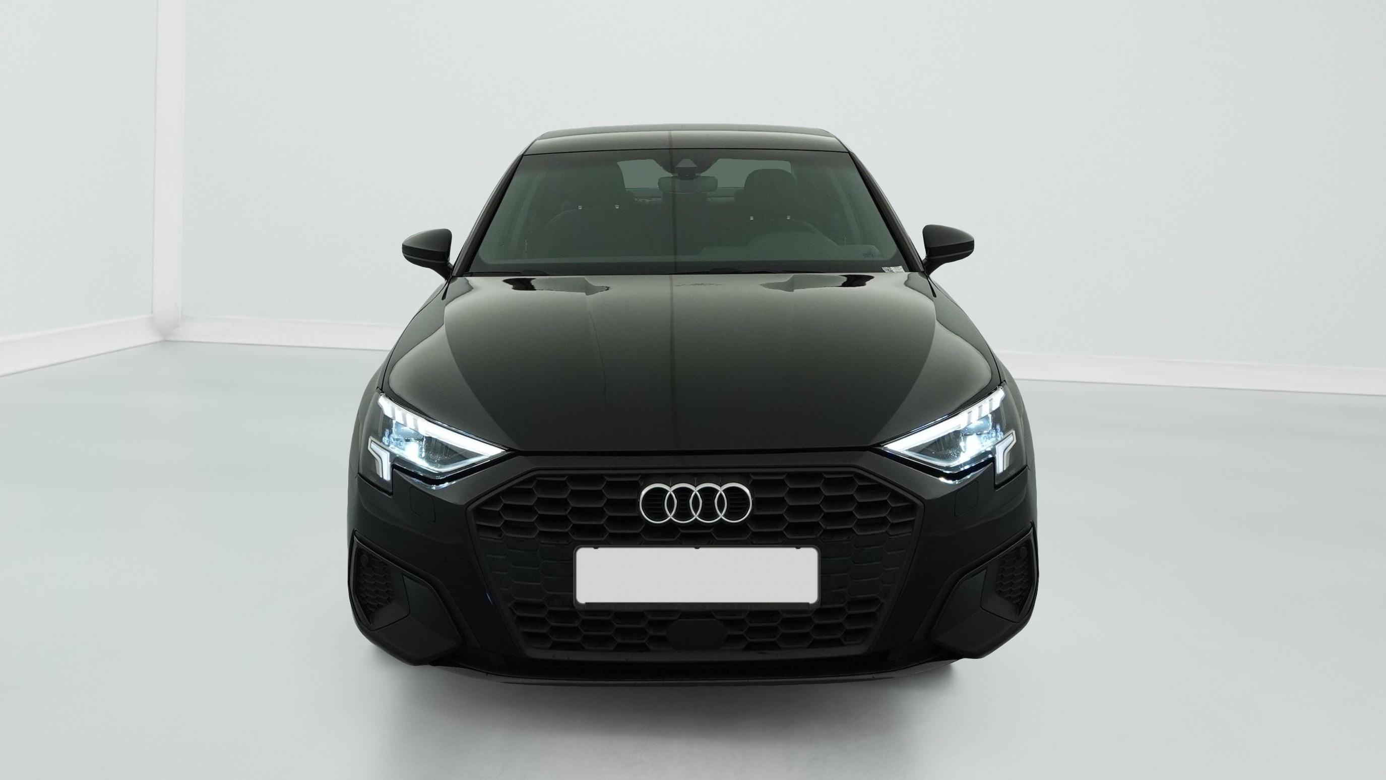 Audi A3 Berline 35 TDI 150 S tronic 7 Business Executive