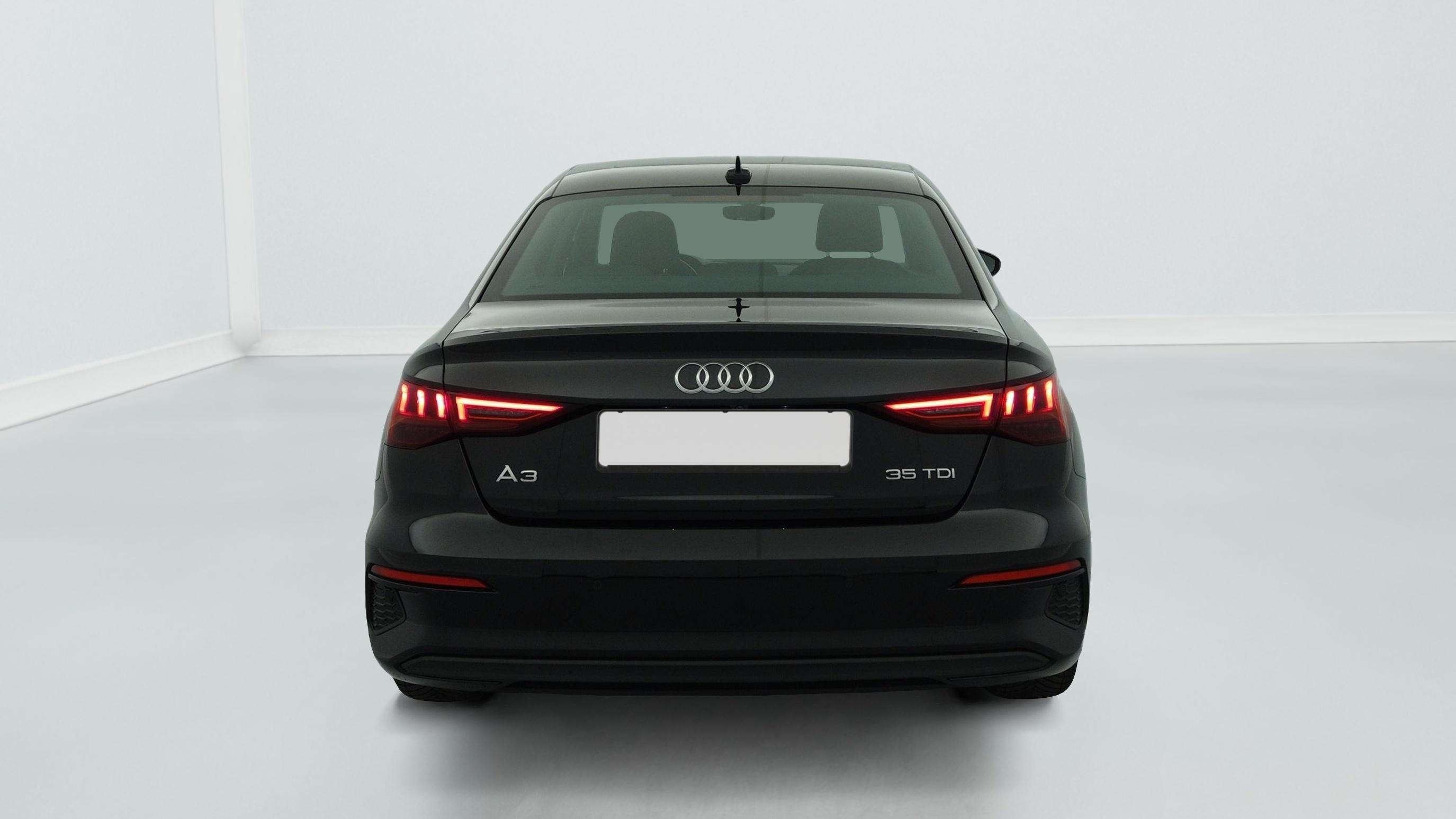 Audi A3 Berline 35 TDI 150 S tronic 7 Business Executive