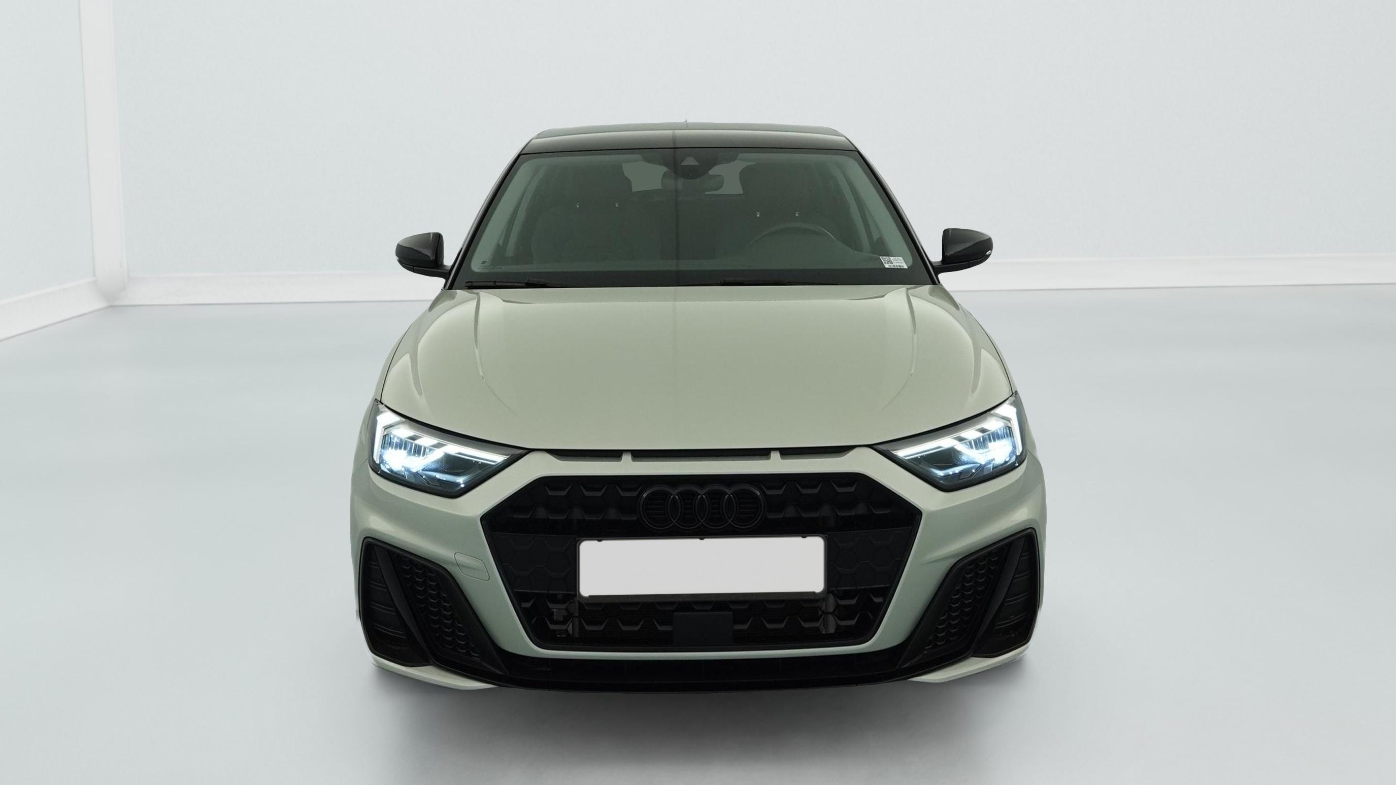 Audi A1 Sportback 30 TFSI 116 ch BVM6 Design
