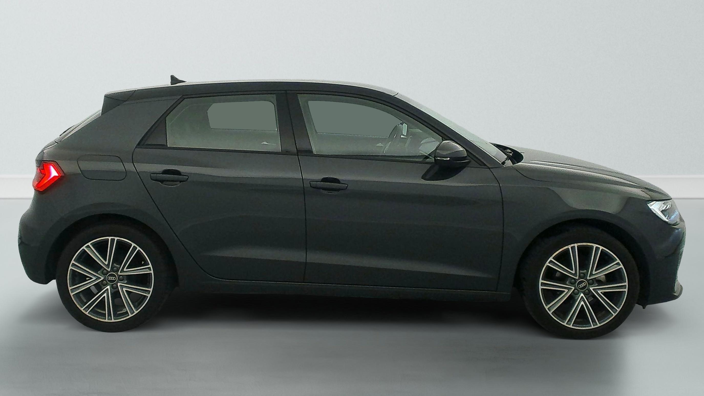 Audi A1 Sportback 25 TFSI 95 ch BVM5 Advanced