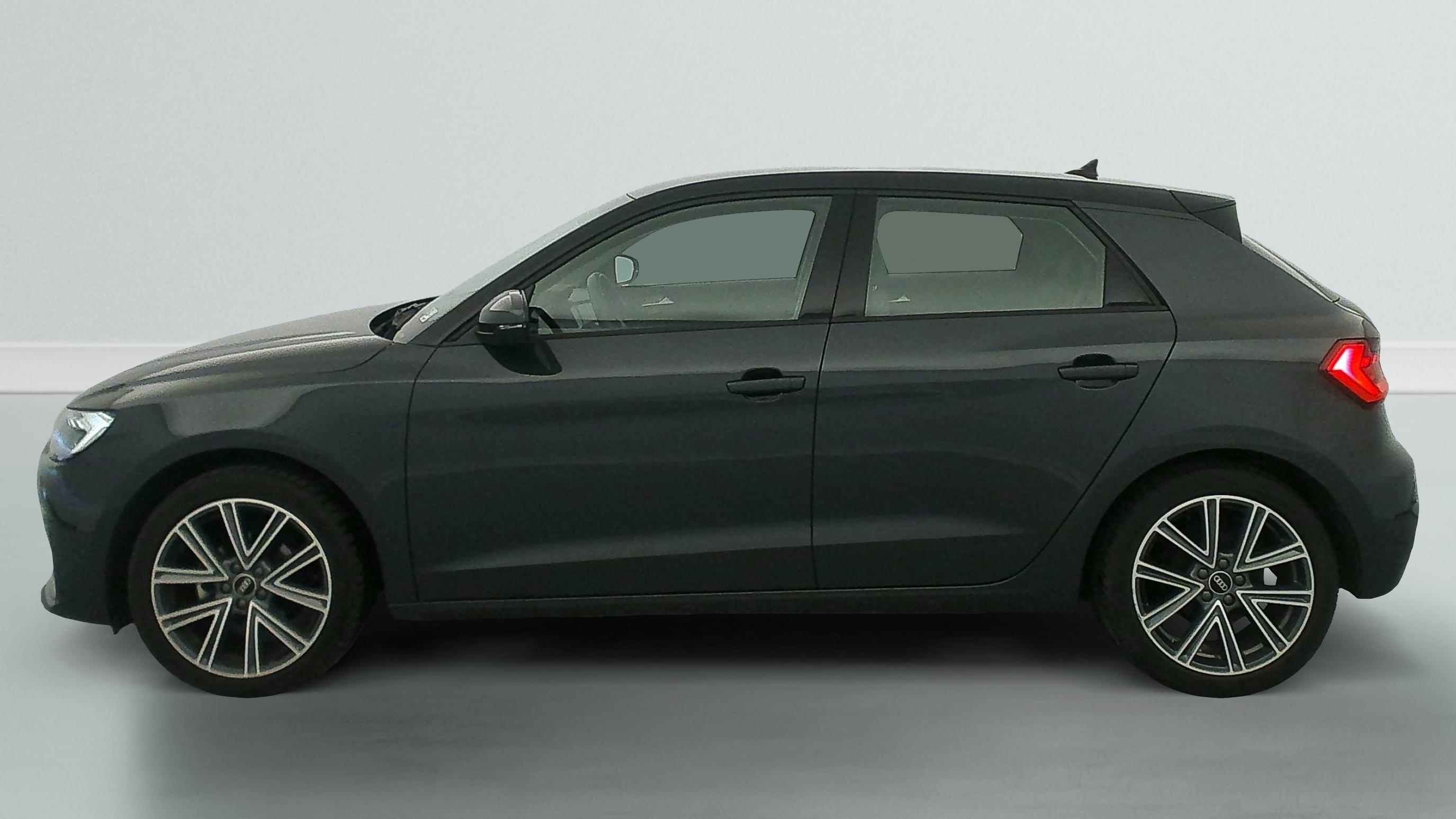 Audi A1 Sportback 25 TFSI 95 ch BVM5 Advanced