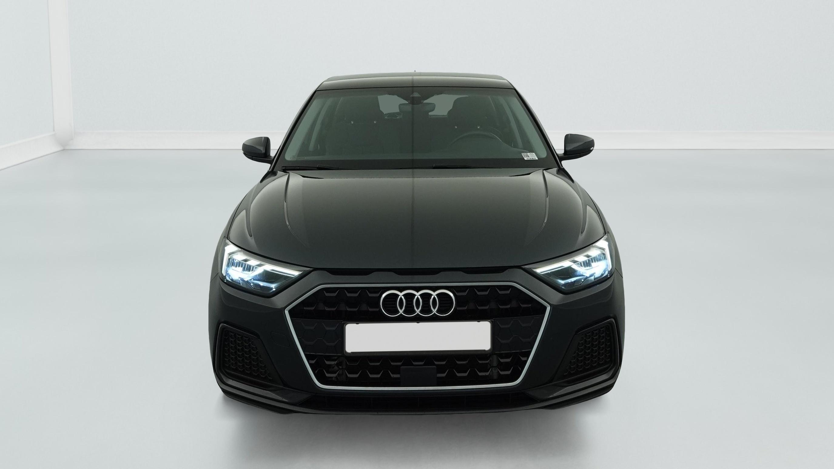 Audi A1 Sportback 25 TFSI 95 ch BVM5 Advanced