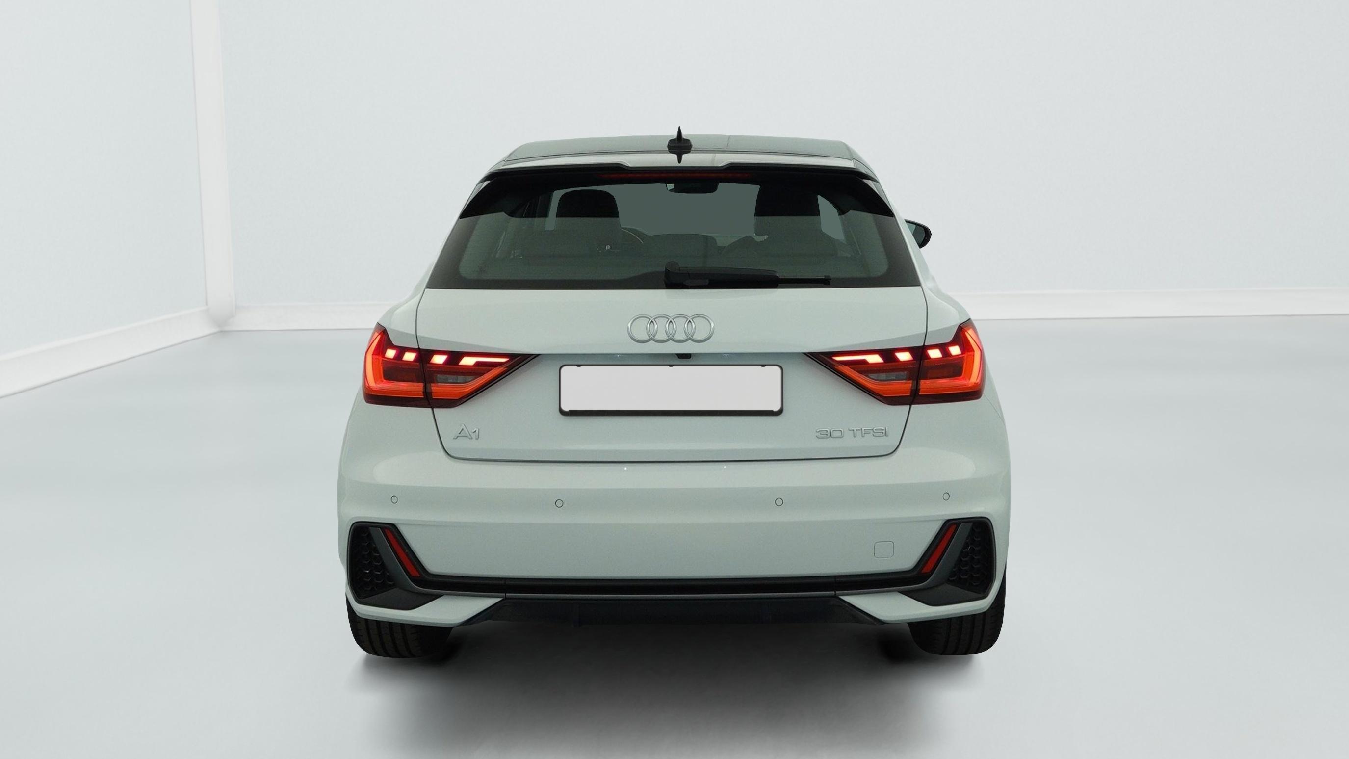 Audi A1 Sportback 30 TFSI 116 ch BVM6 Design