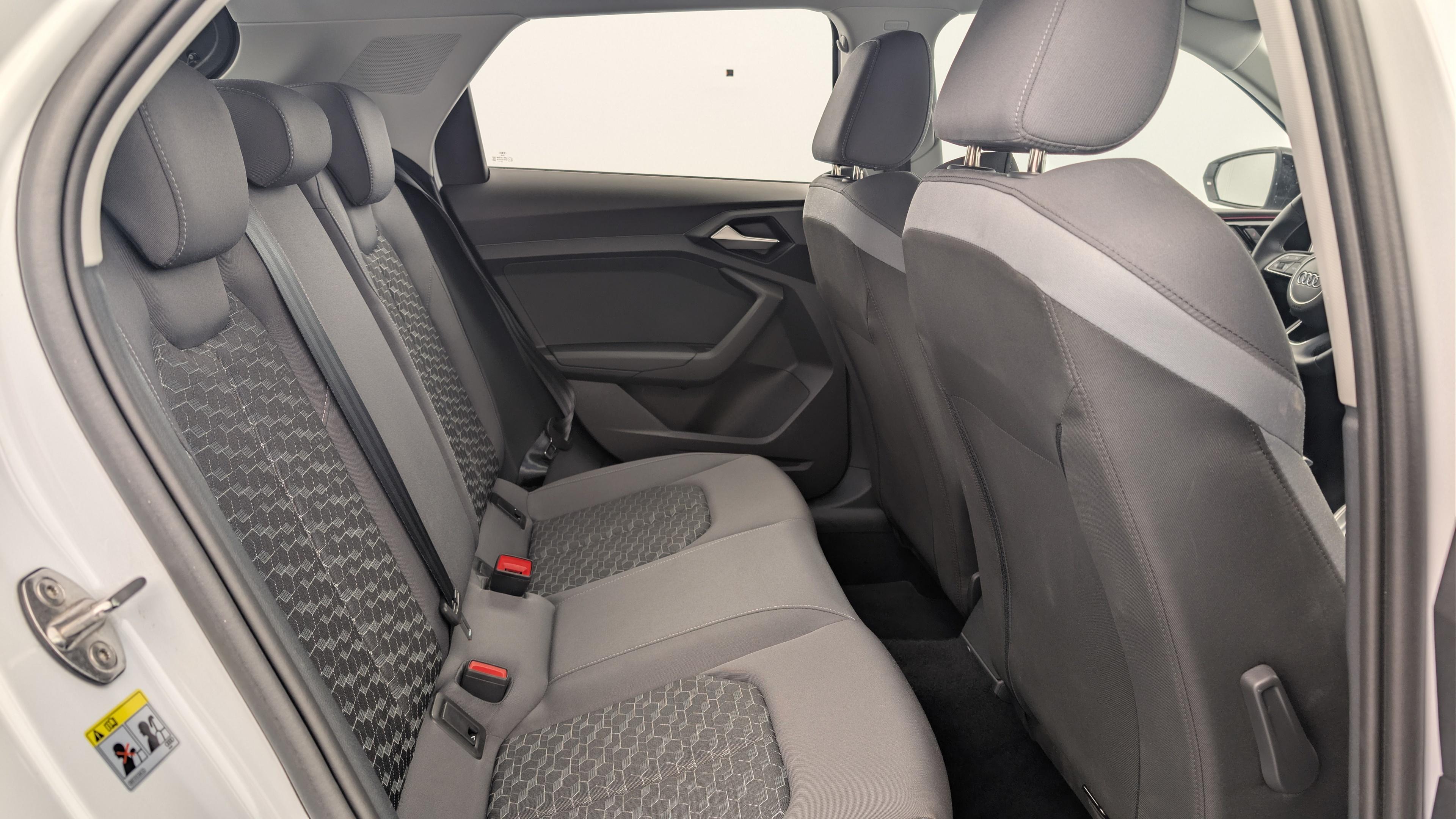 Audi A1 Sportback 30 TFSI 116 ch BVM6 Design