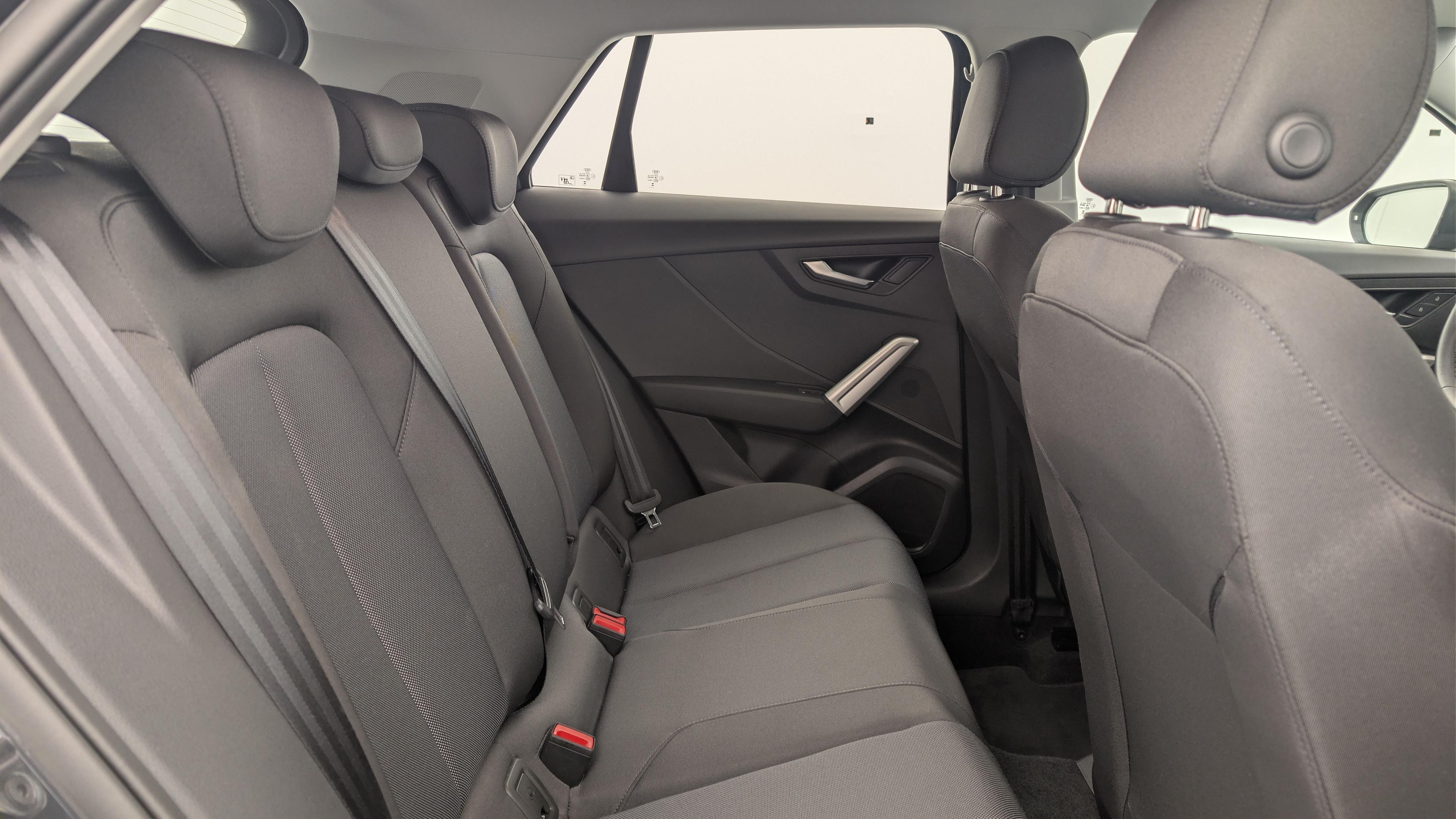 Audi Q2 30 TFSI 110 BVM6 Design